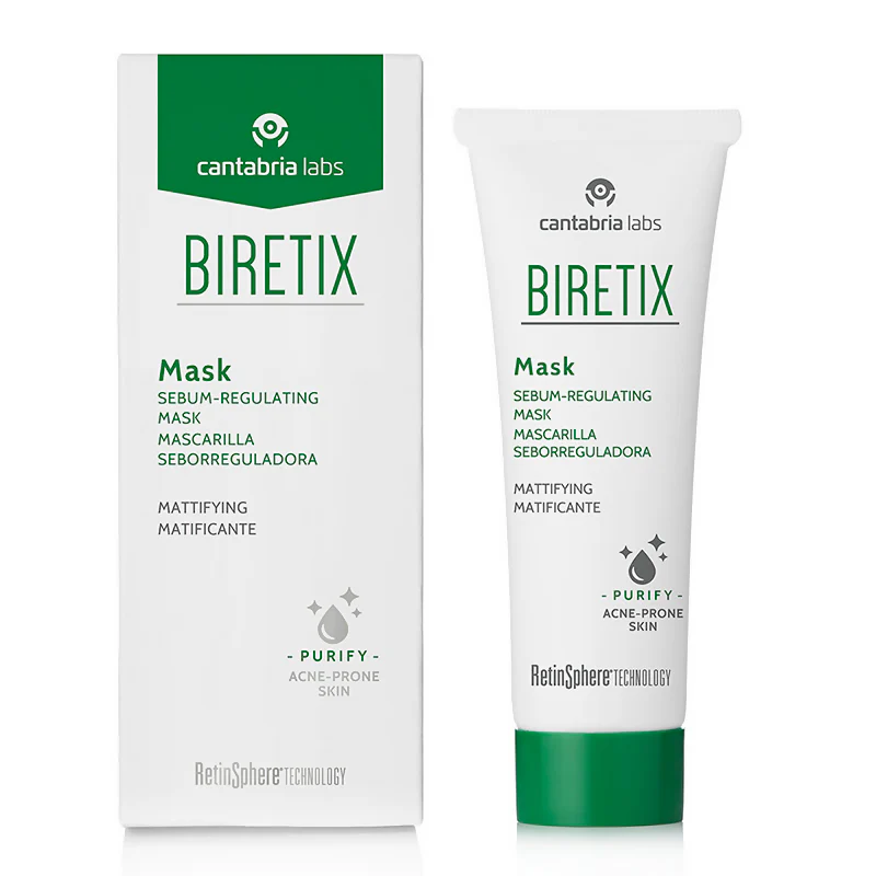 BIRETIX MASK X 25ML