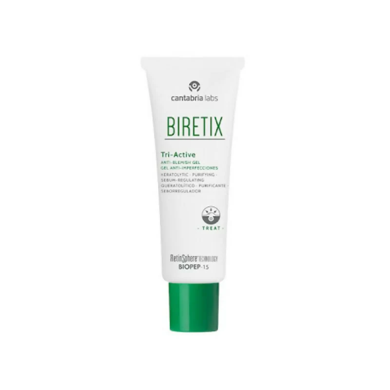 BIRETIX TRI-ACTIVE GEL X 50ML