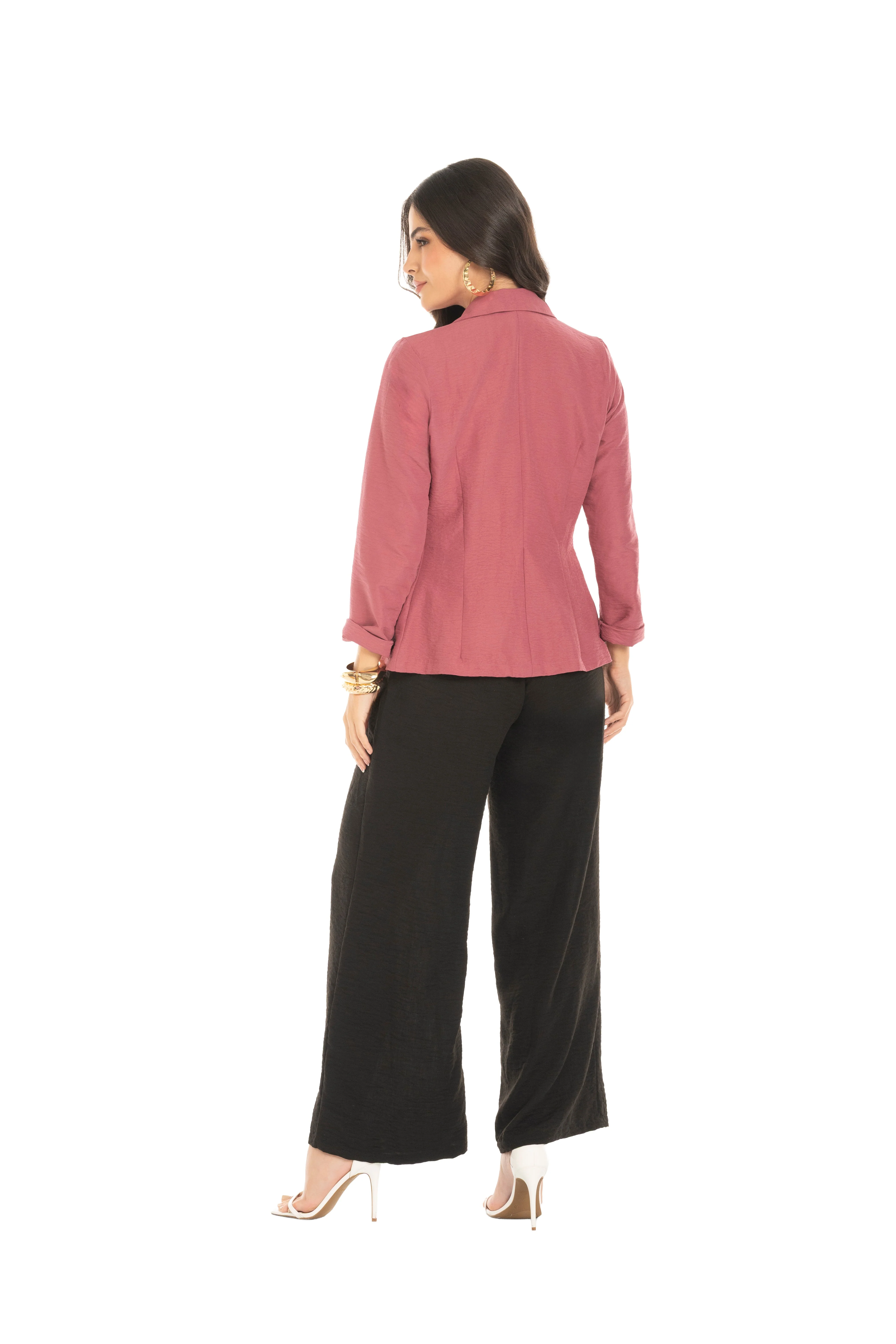 Blazer Para Mujer 9152 - Image 2