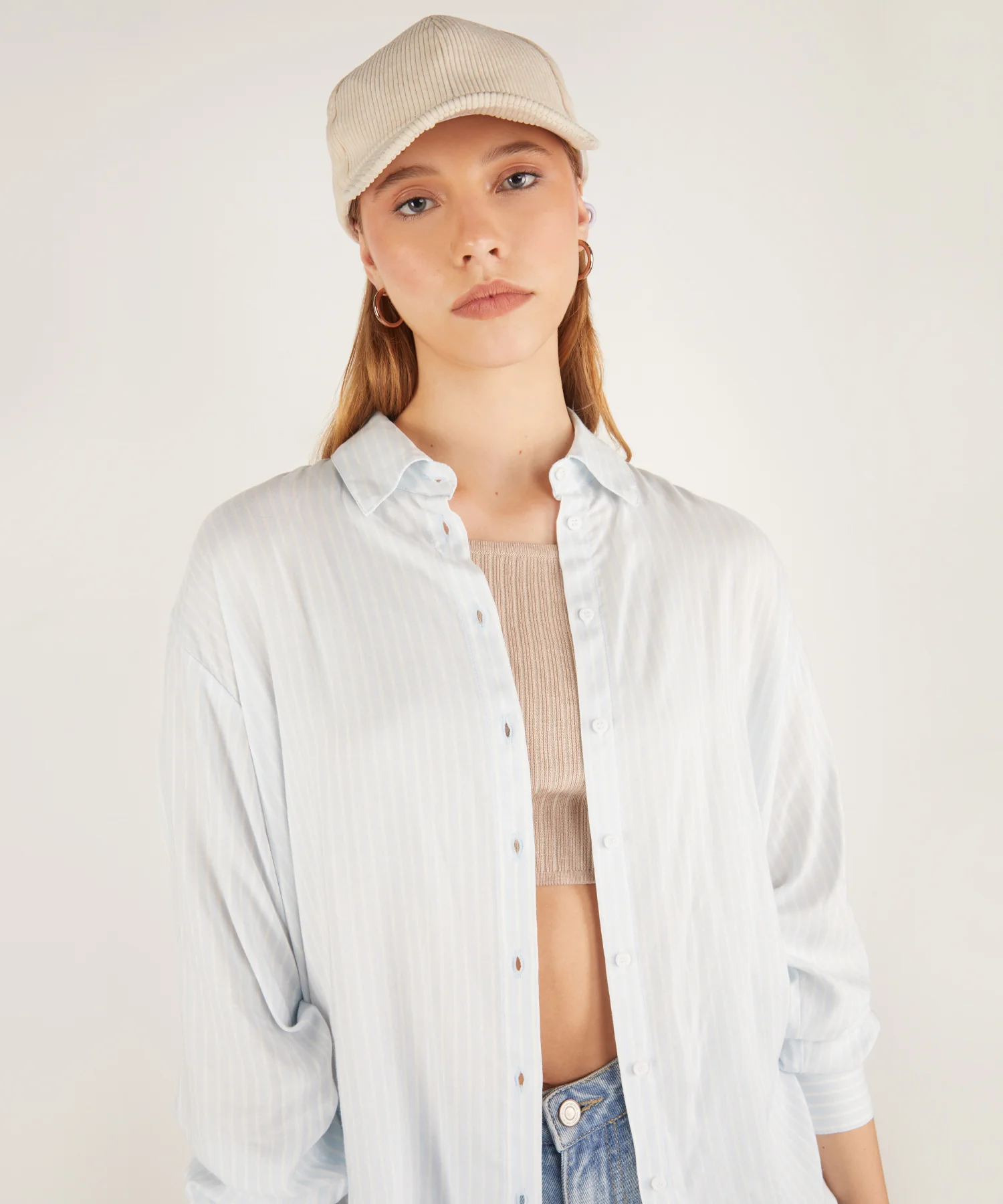 BLUSA ESTAMPADA M/L 28123704 - Image 2