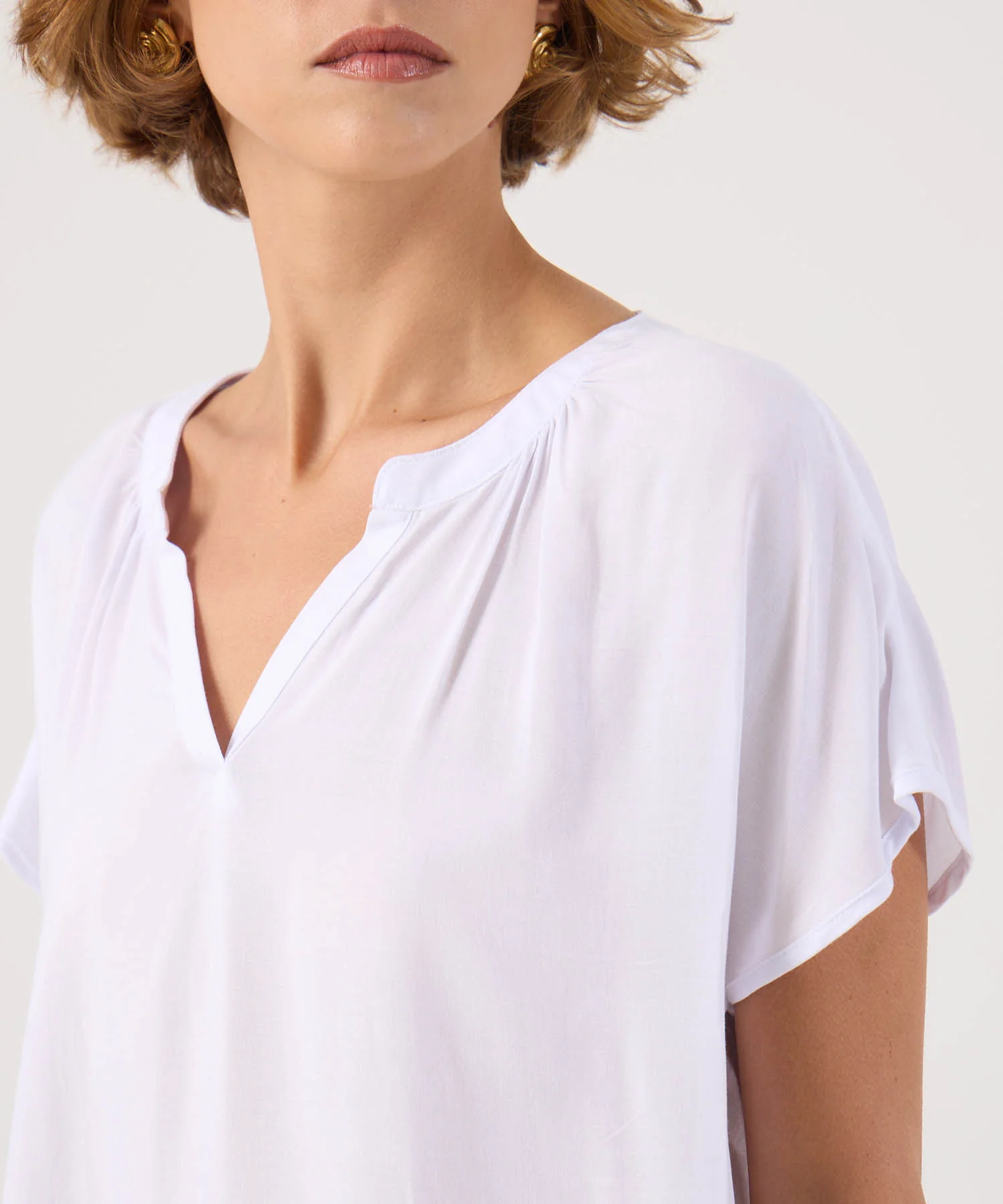 BLUSA M/C CV FE 30122517 - Image 3