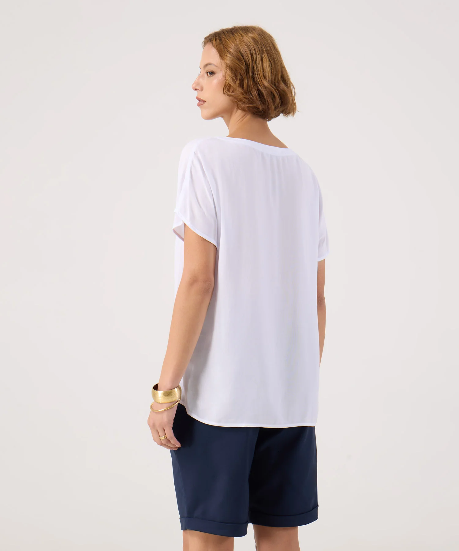 BLUSA M/C CV FE 30122517 - Image 4