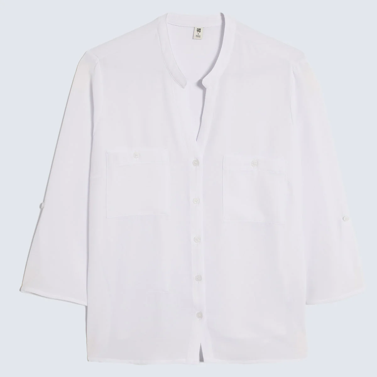 BLUSA MANGA 3/4 40121096 - Image 5