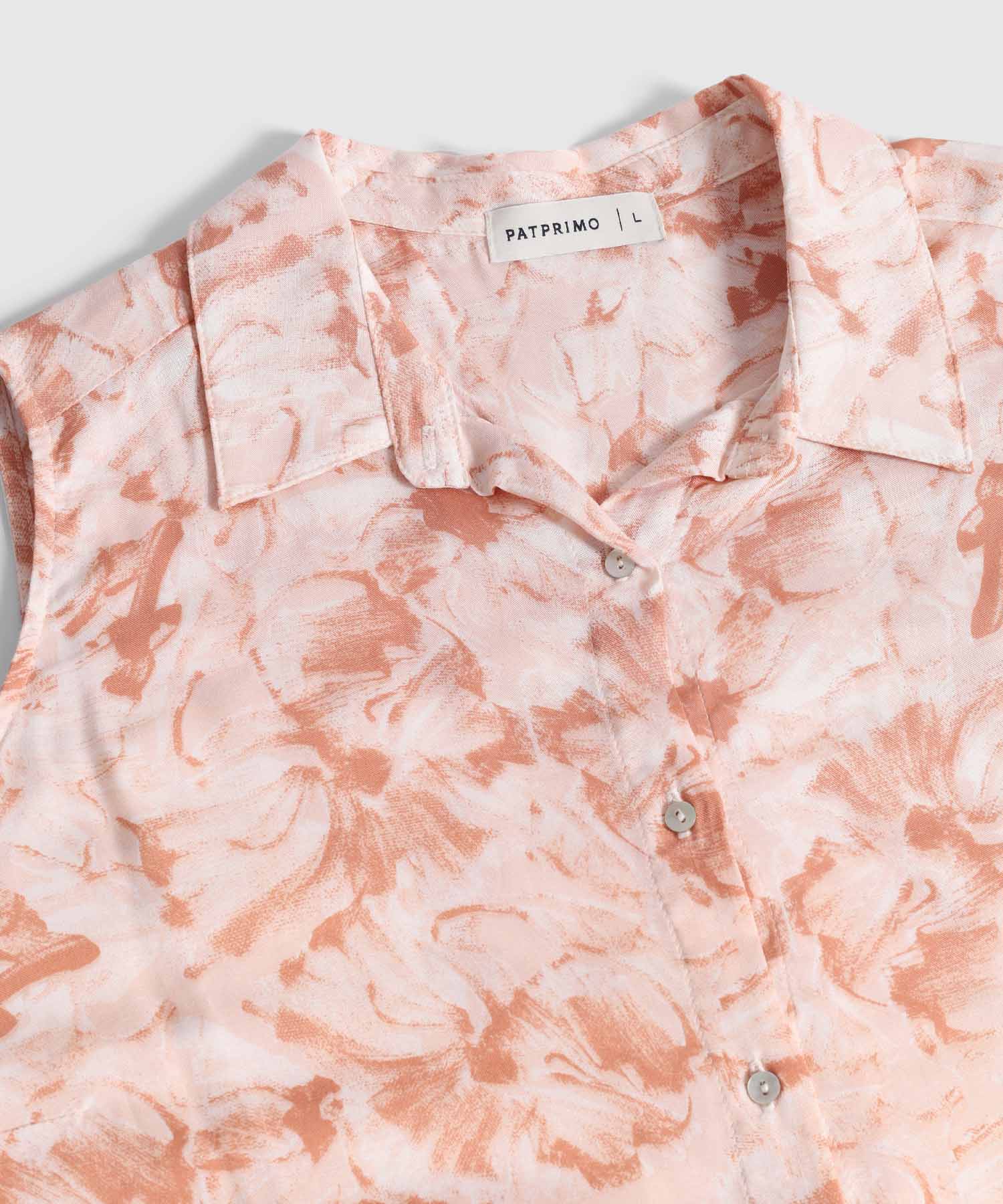 BLUSA MANGA SISA 30122437 - Image 2