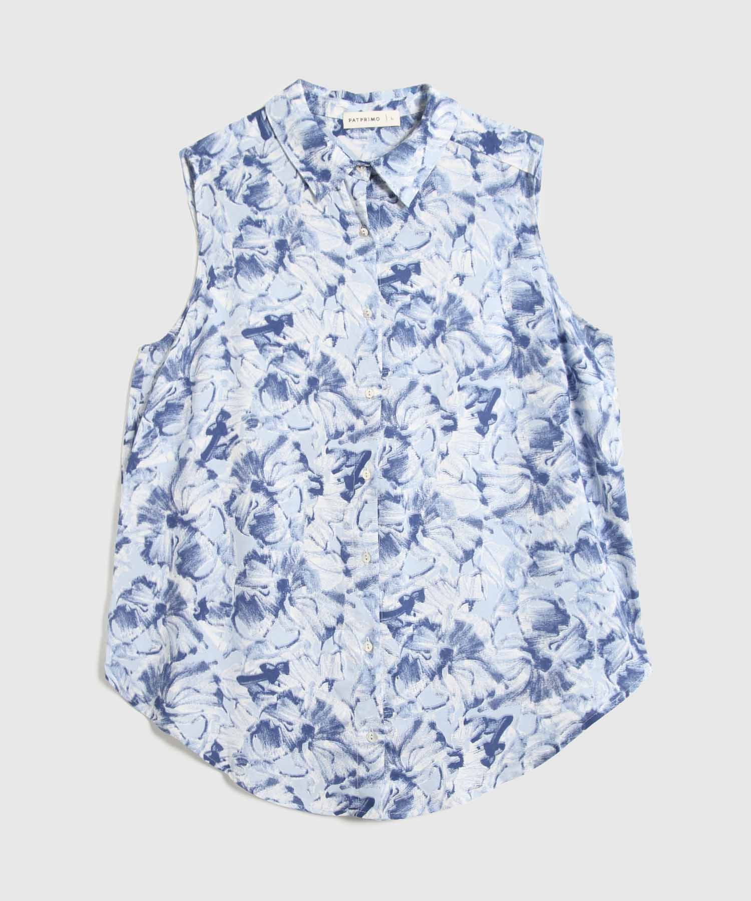 BLUSA MANGA SISA 30122437 - Image 4