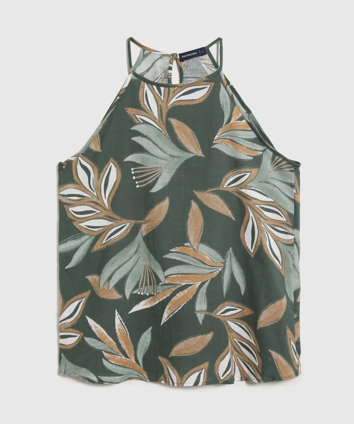 BLUSA MANGA SISA 30123470