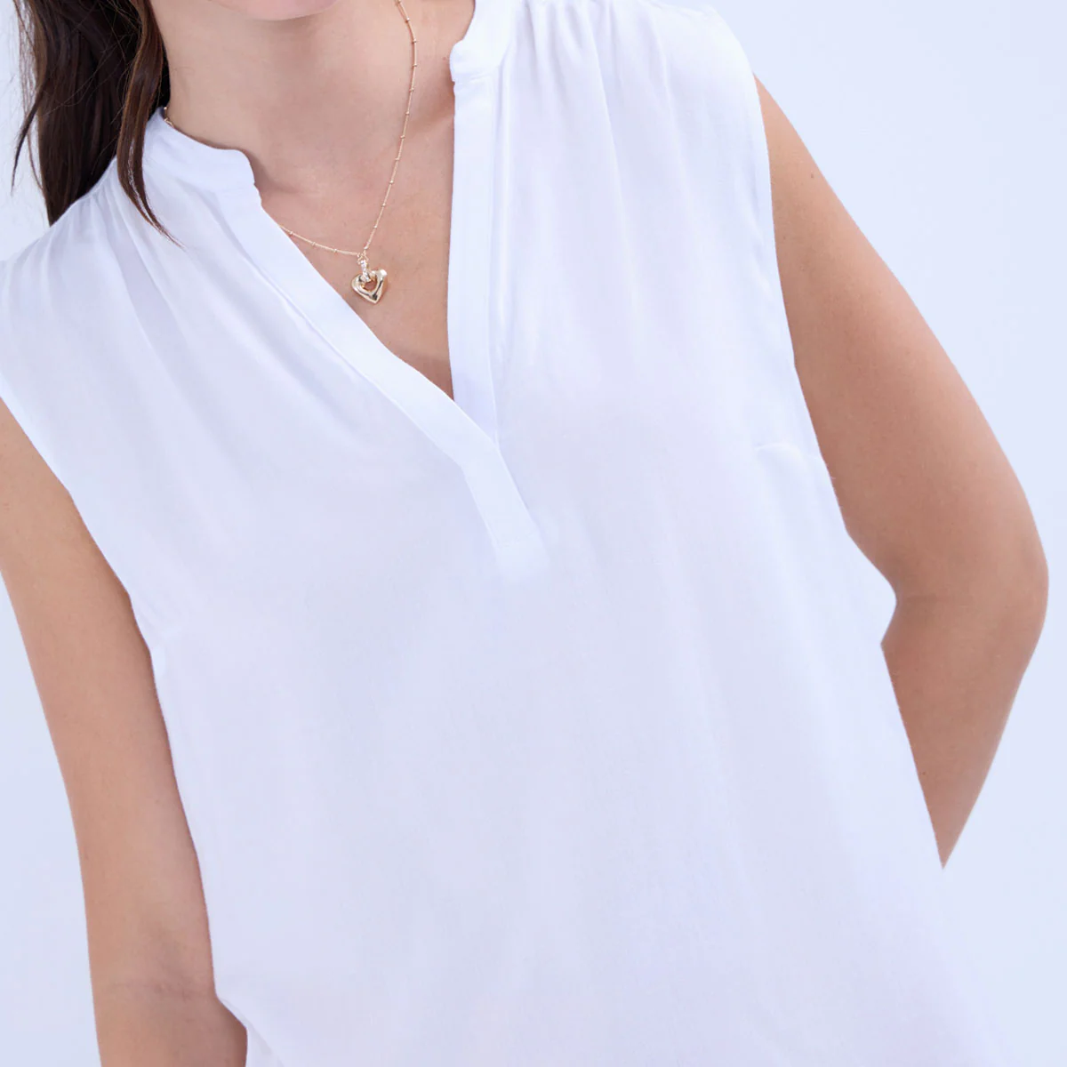 BLUSA MANGA SISA 40121065 - Image 4