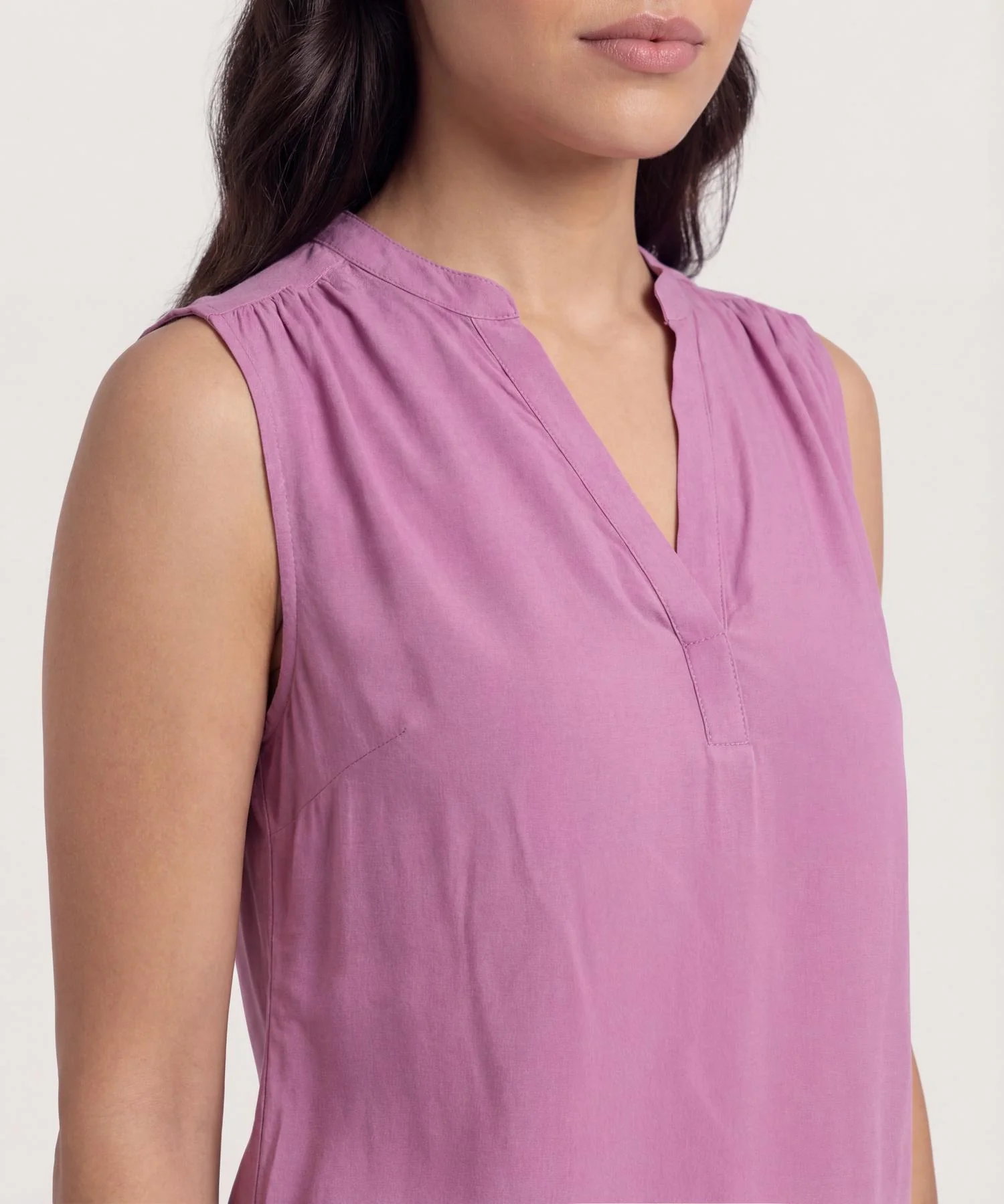 BLUSA MANGA SISA 40121204 - Image 2