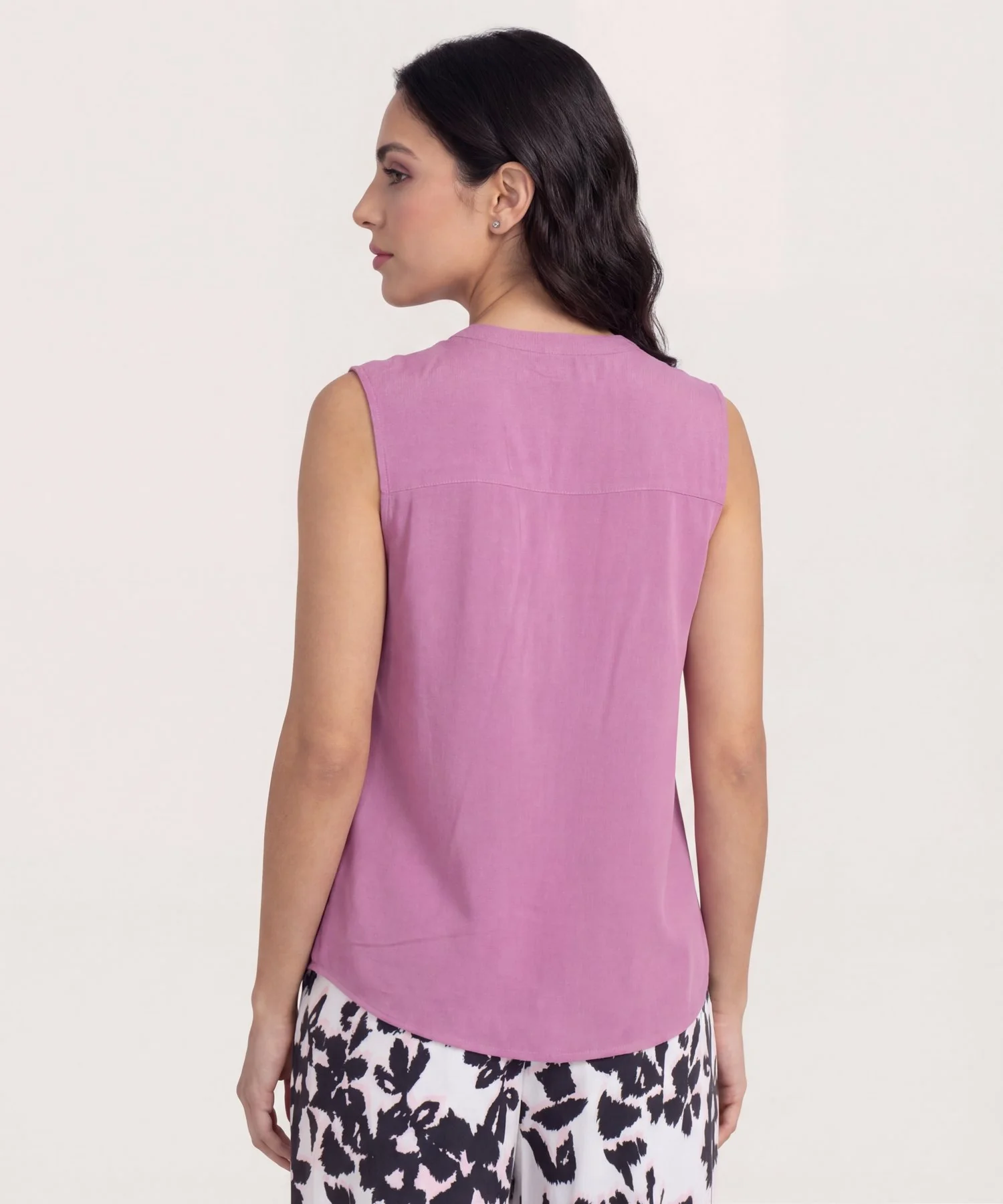 BLUSA MANGA SISA 40121204 - Image 4