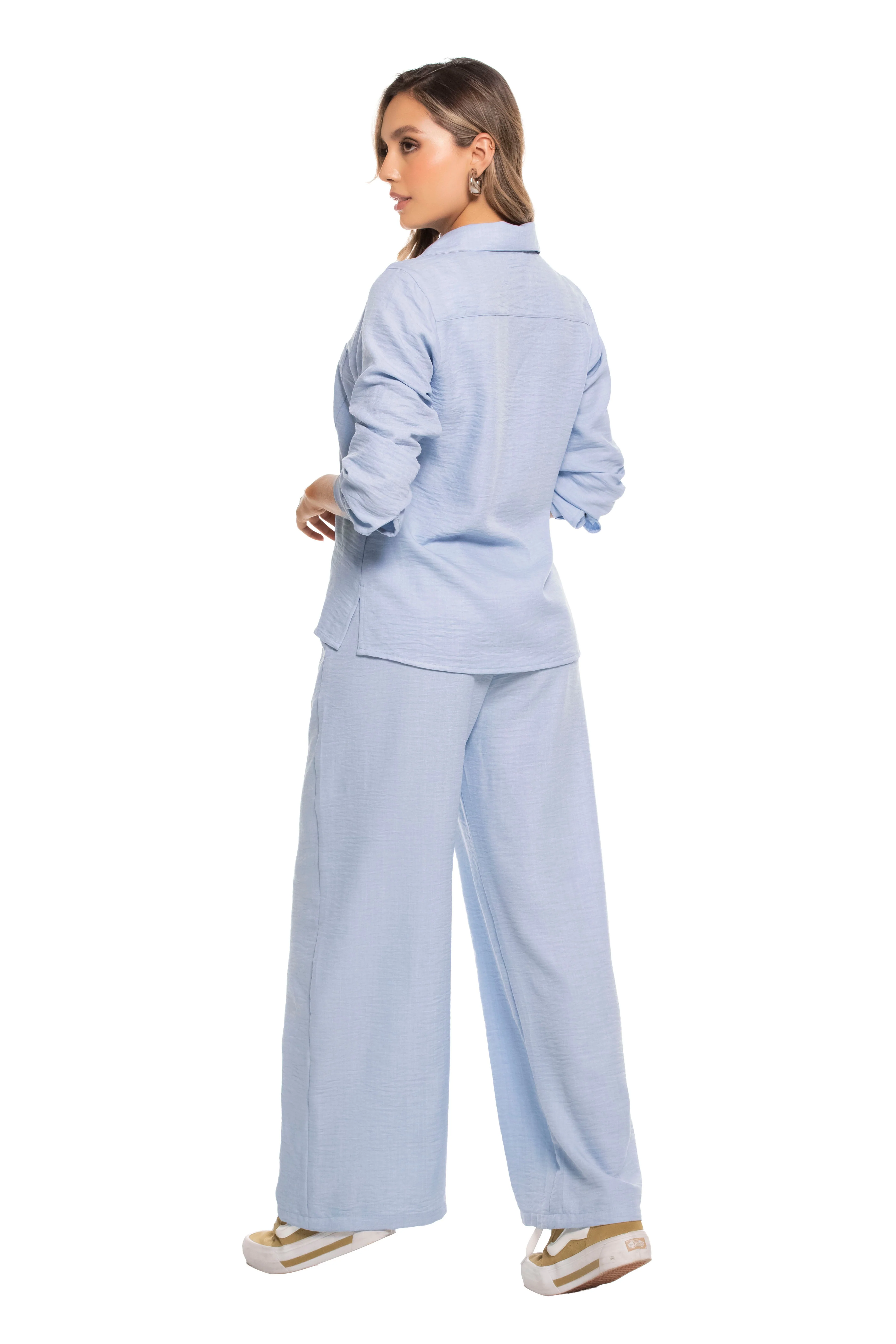 Blusa Para Mujer 8917 - Image 2