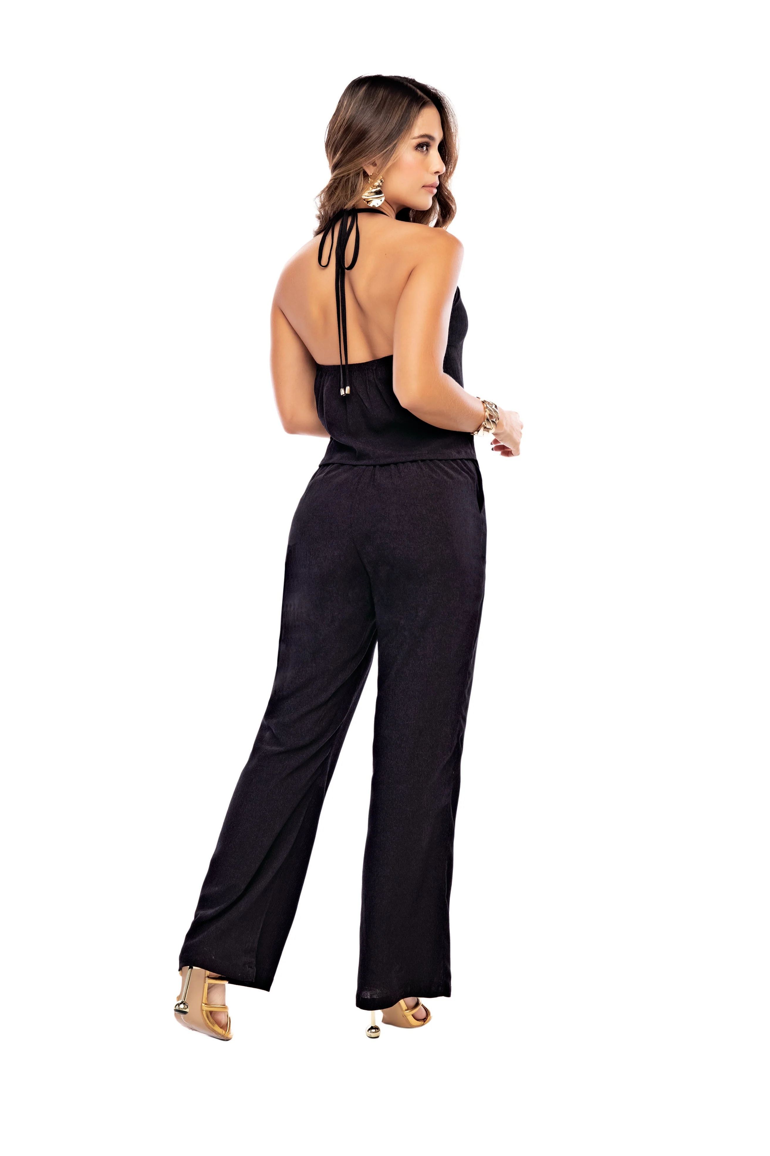 Blusa Para Mujer 8987 - Image 3
