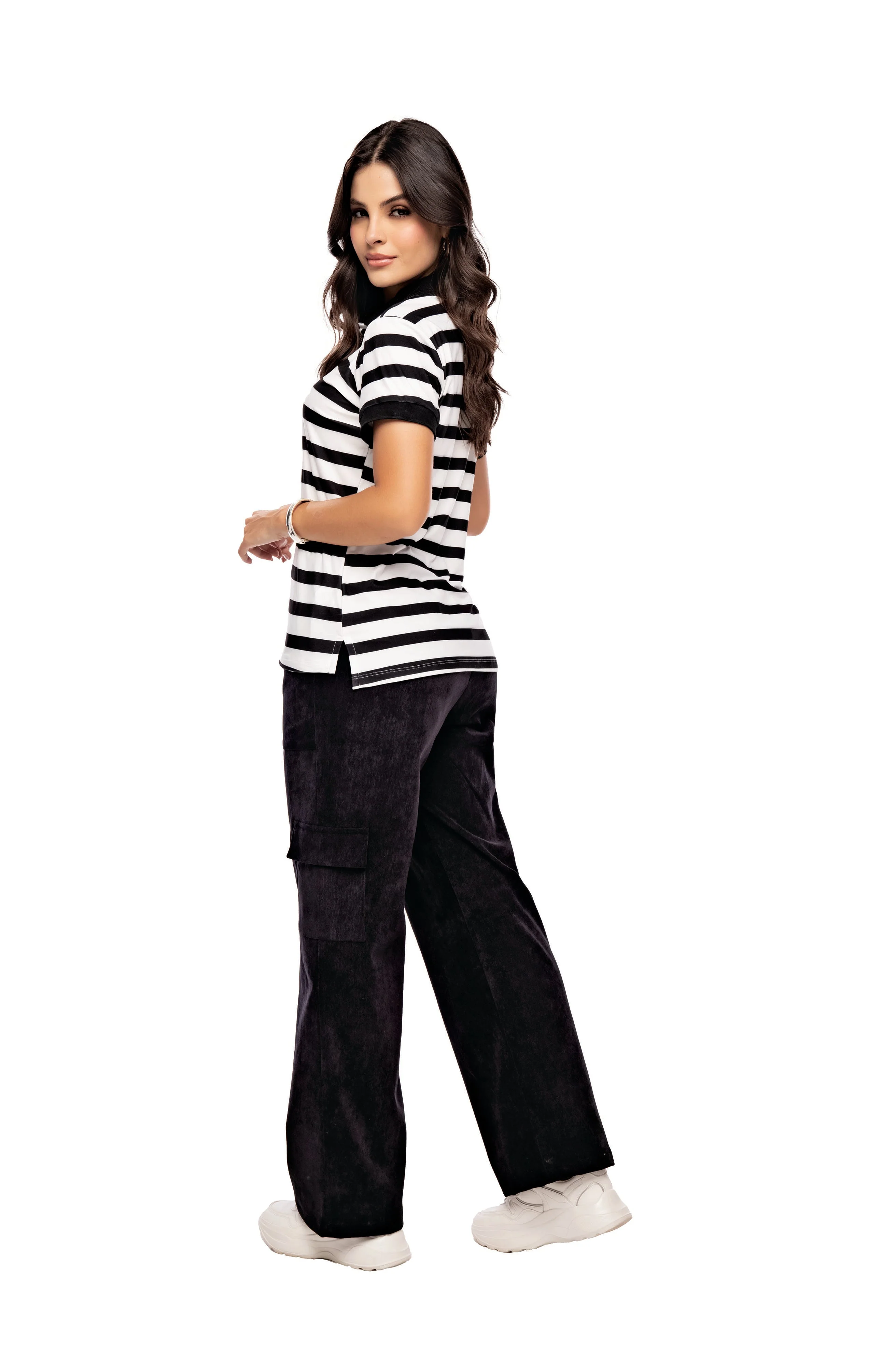 Blusa Para Mujer 9902 - Image 2