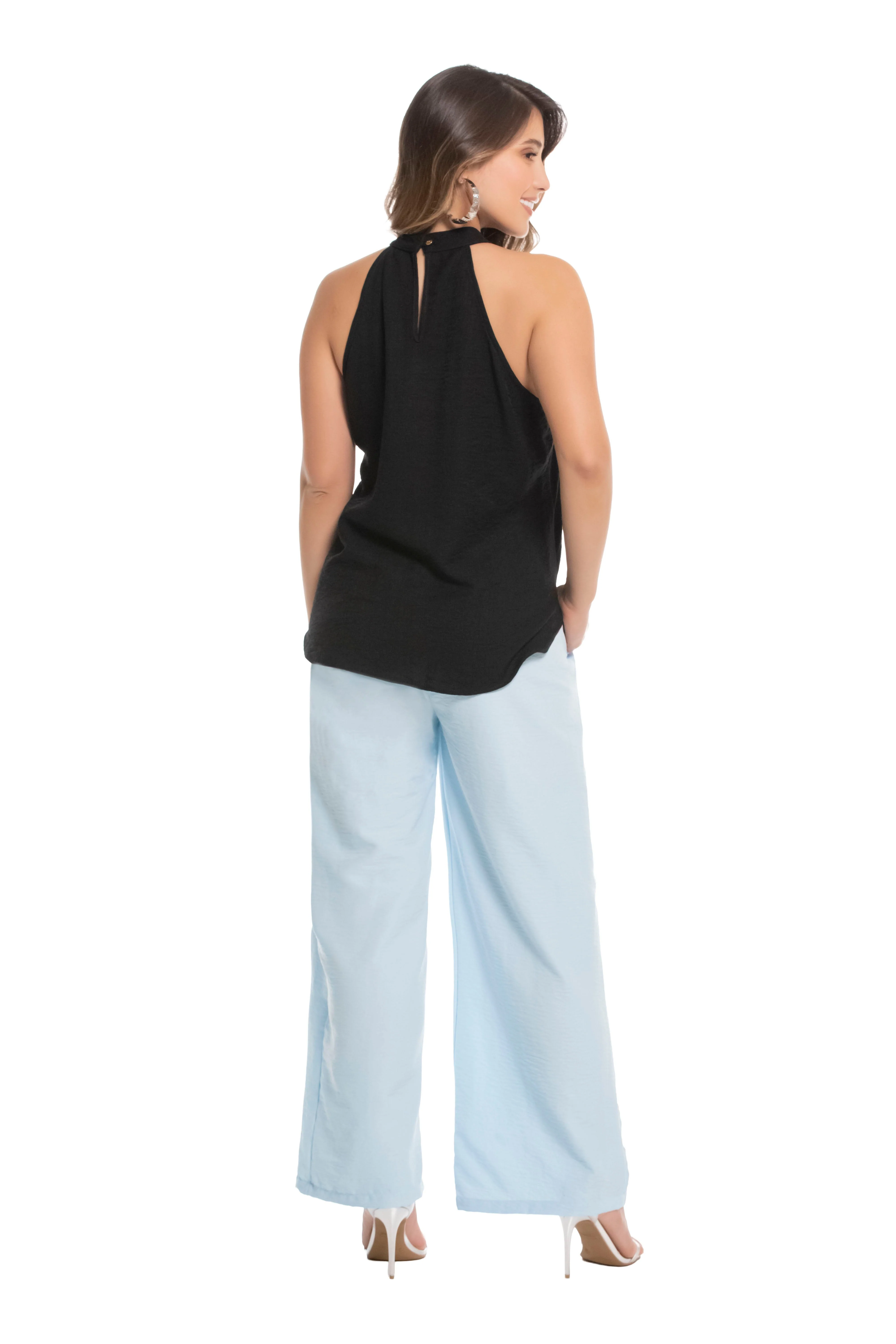Blusa Para Mujer 9160 - Image 3