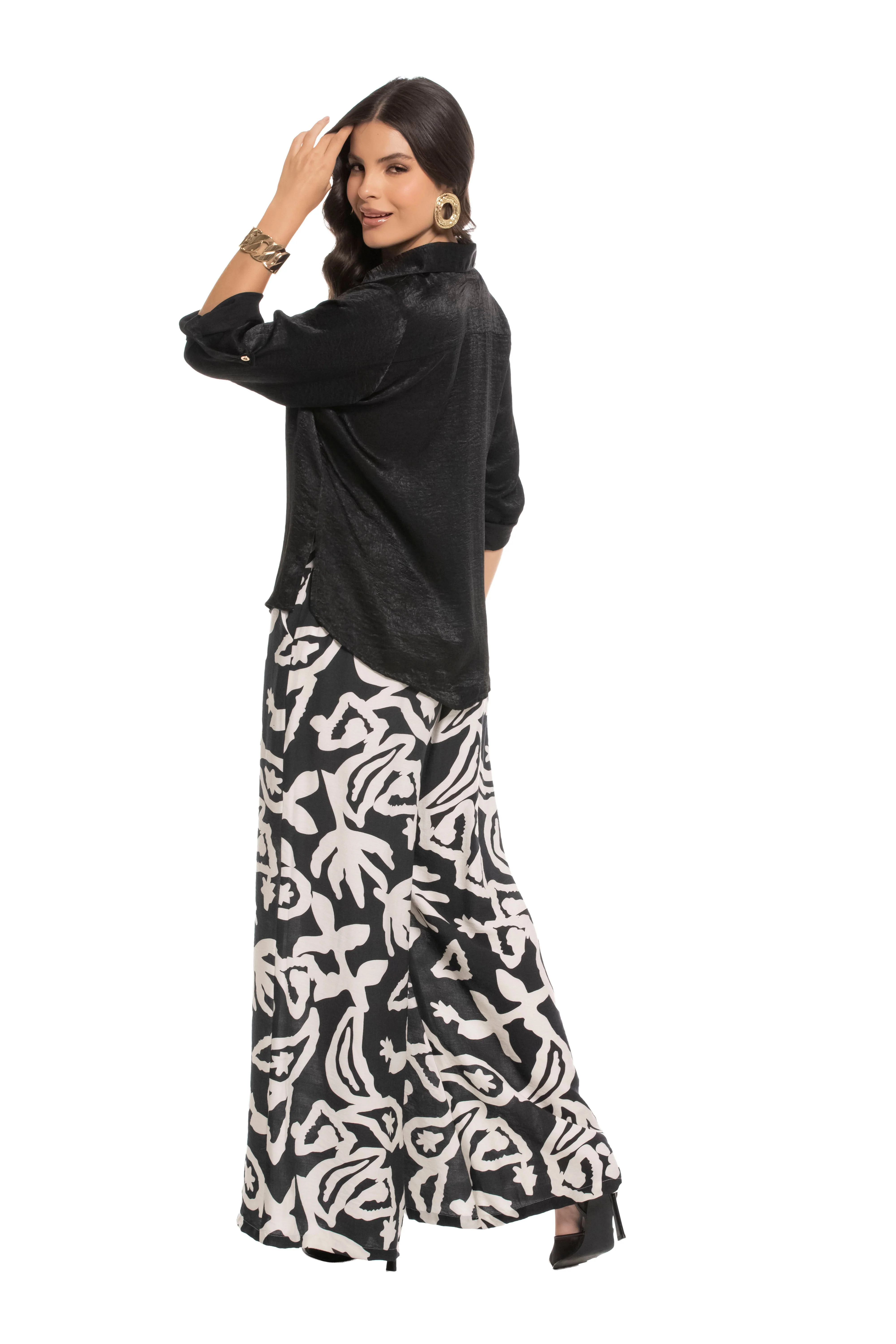 Blusa Para Mujer 9179 - Image 2
