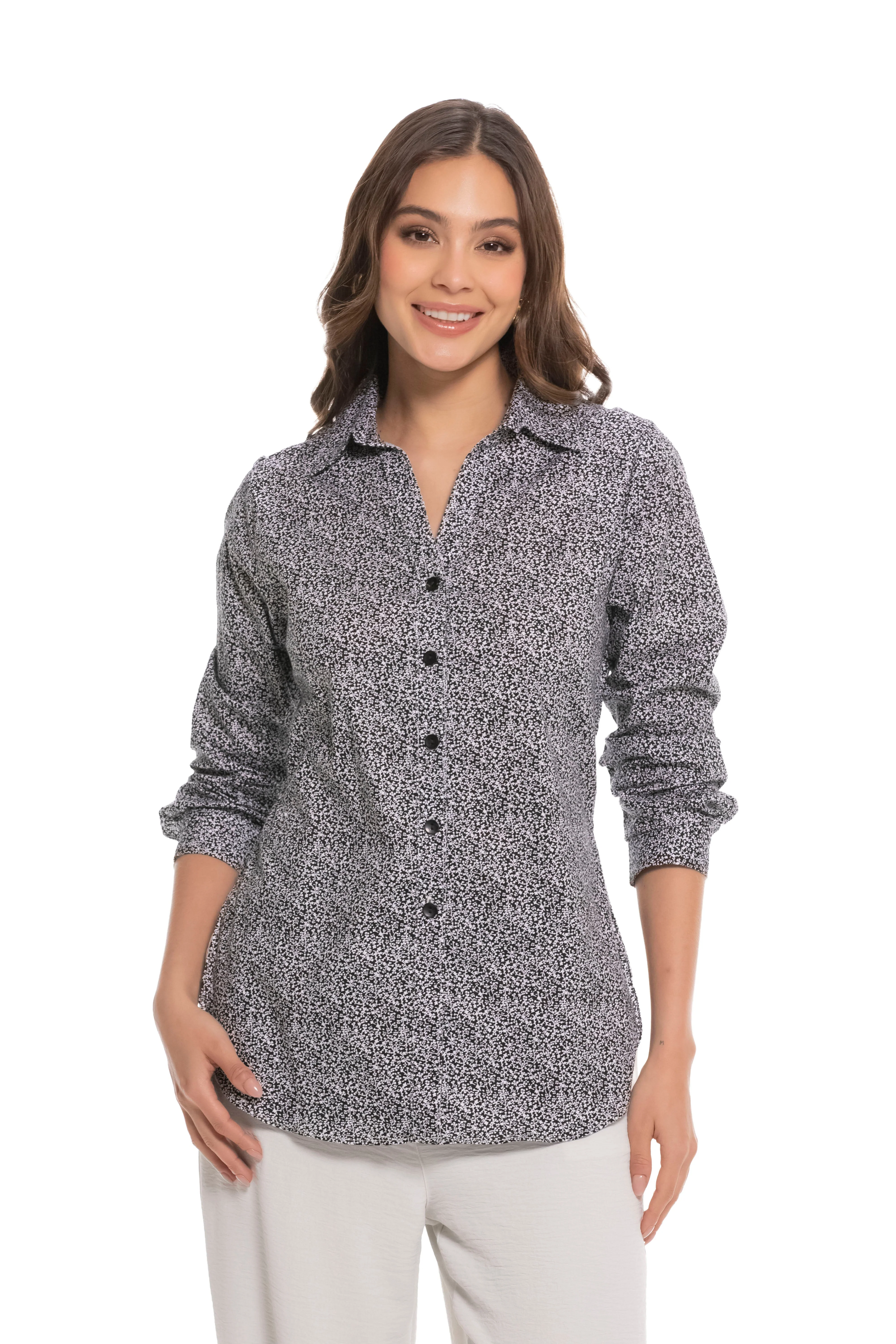 Blusa Para Mujer 9197