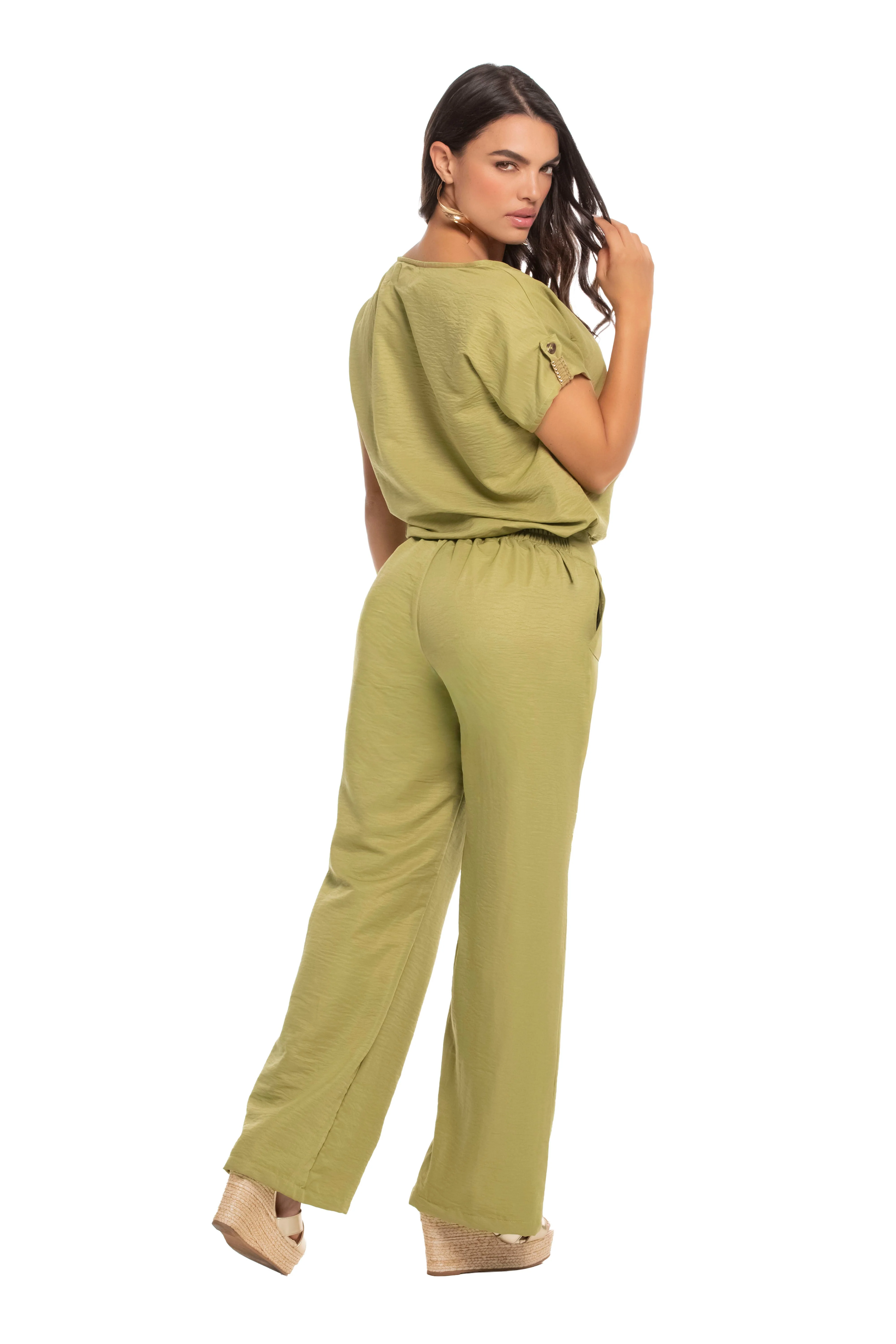 Blusa Para Mujer 8947 - Image 4