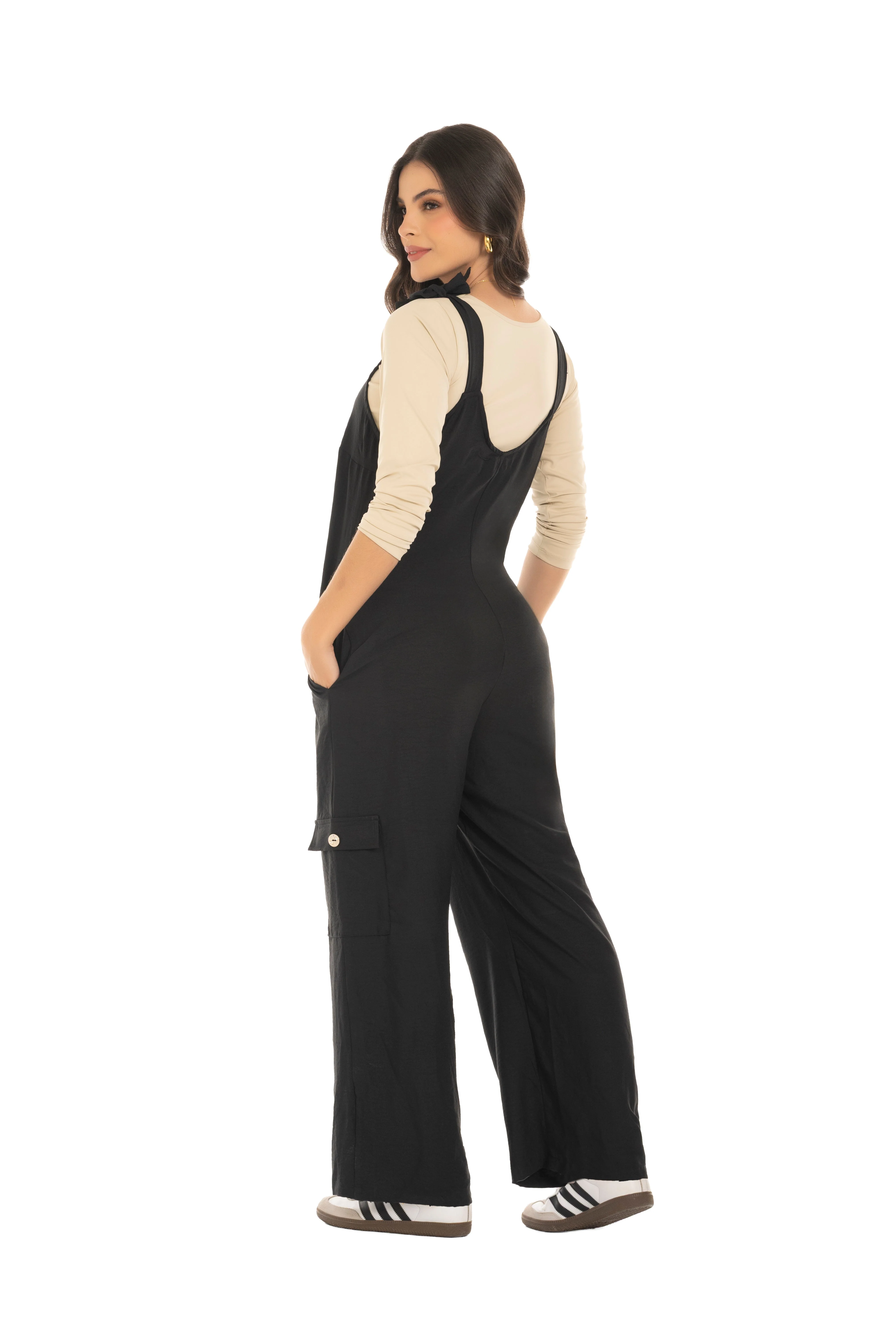 Blusa Para Mujer 9252 - Image 4