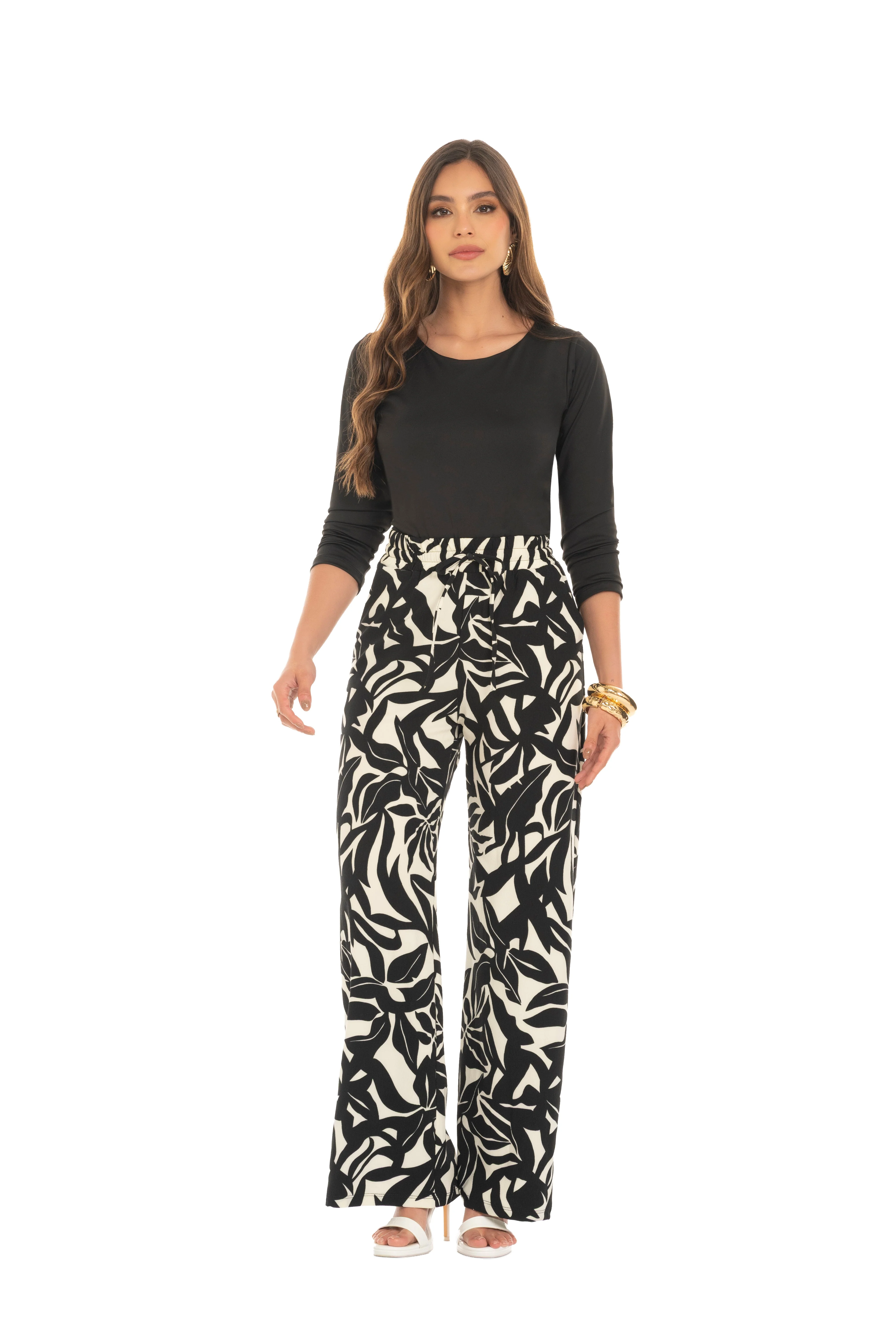 Blusa Para Mujer 9252
