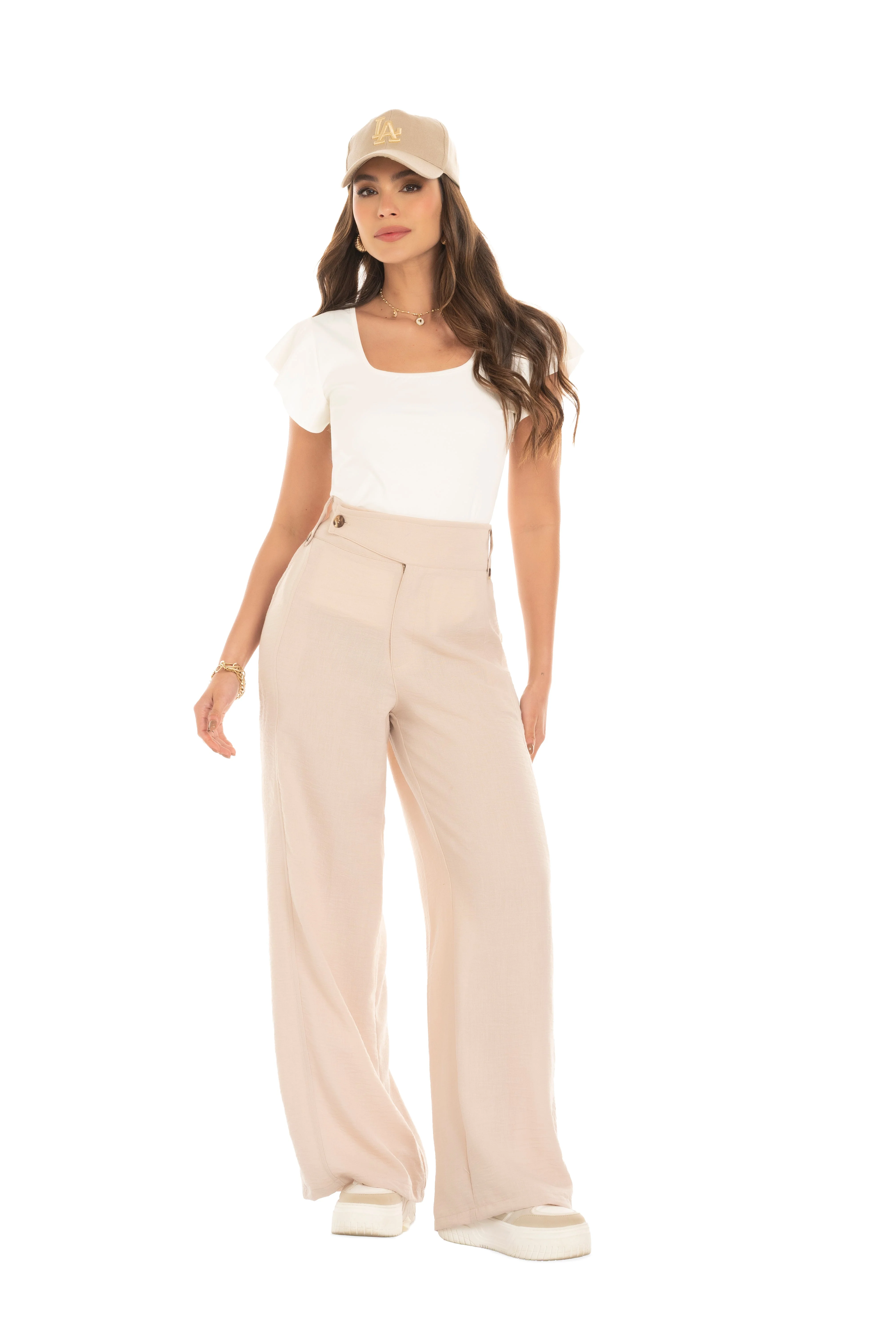 Blusa Para Mujer 9262 - Image 2