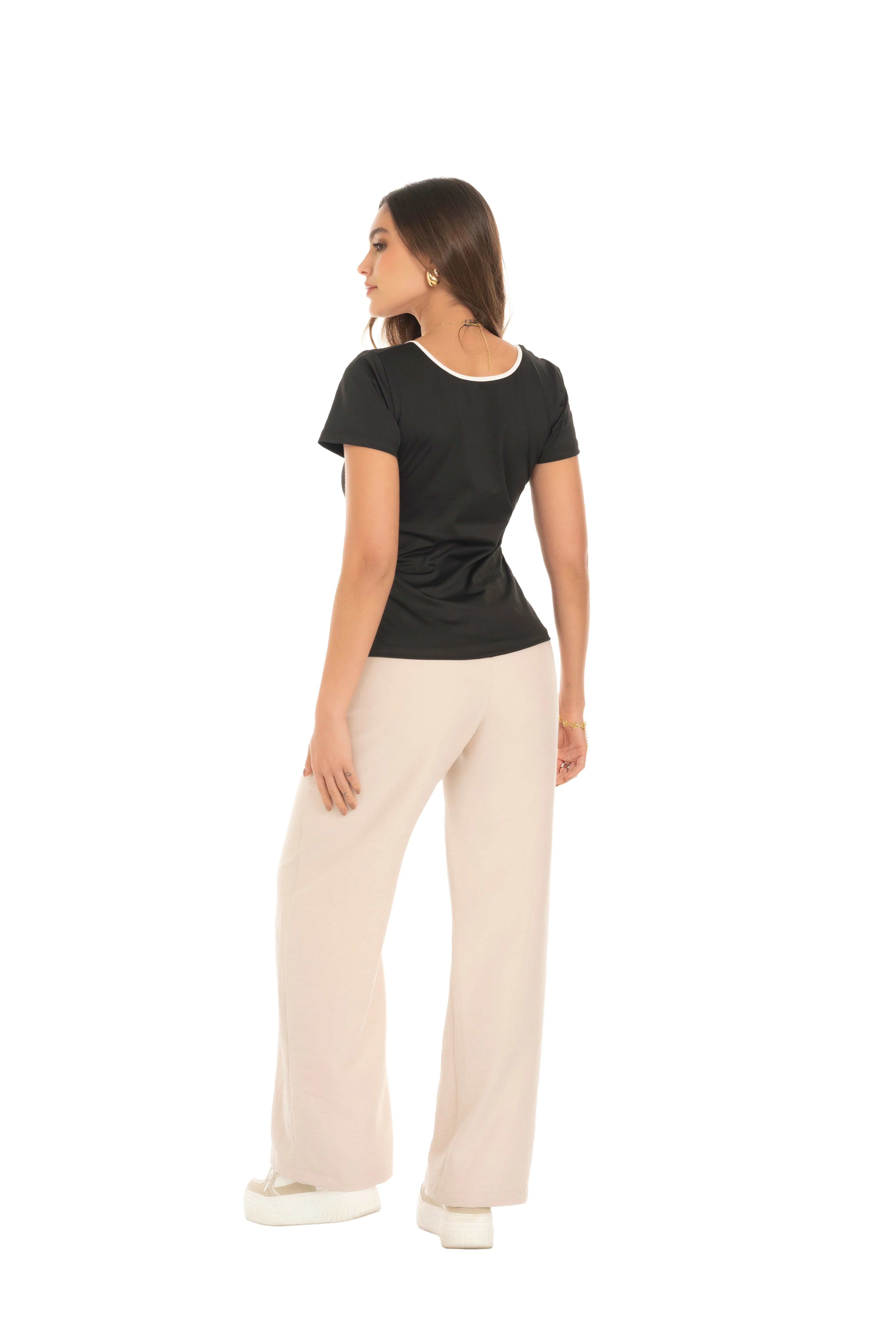 Blusa Para Mujer 9263 - Image 2