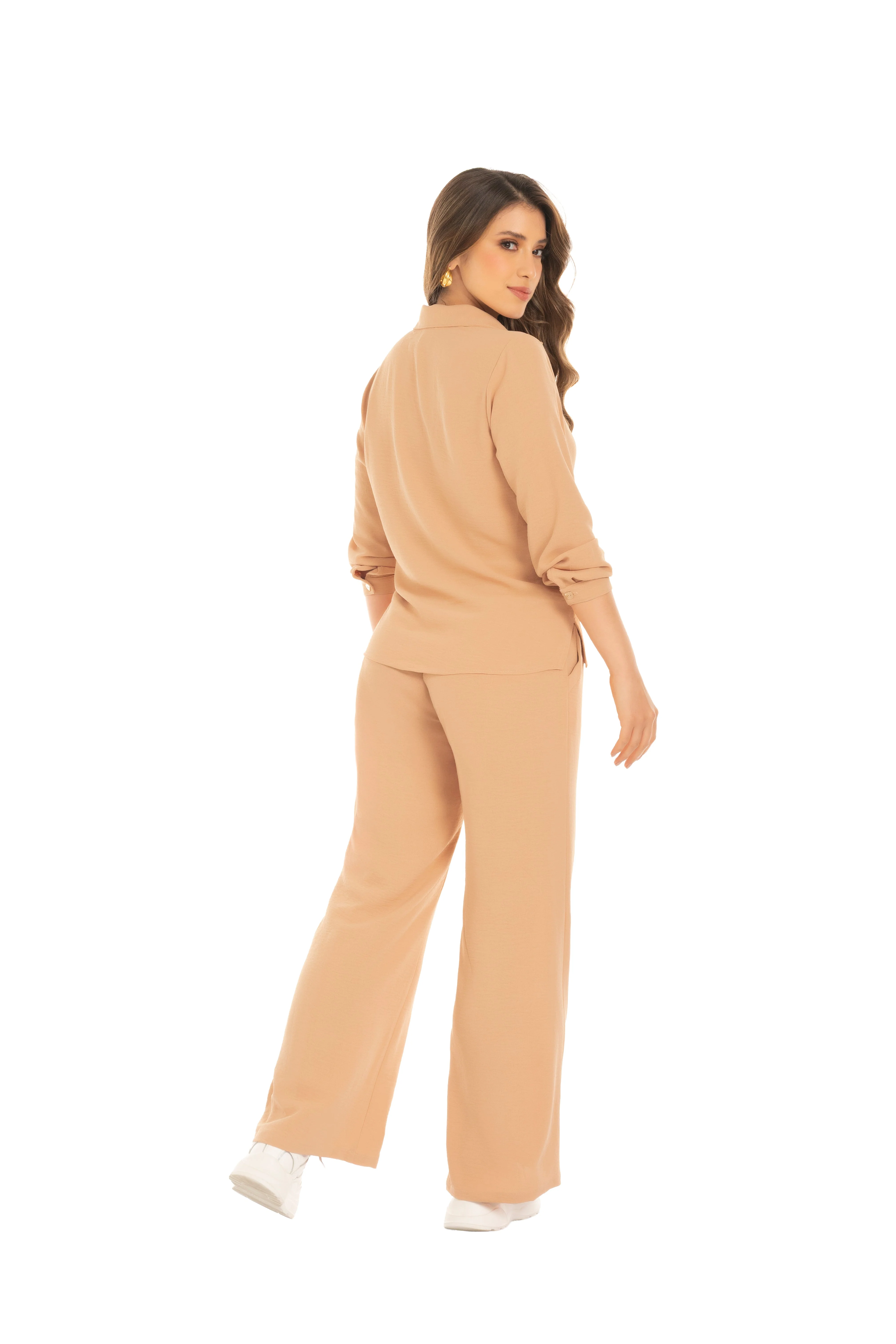 Blusa Para Mujer 9267 - Image 2