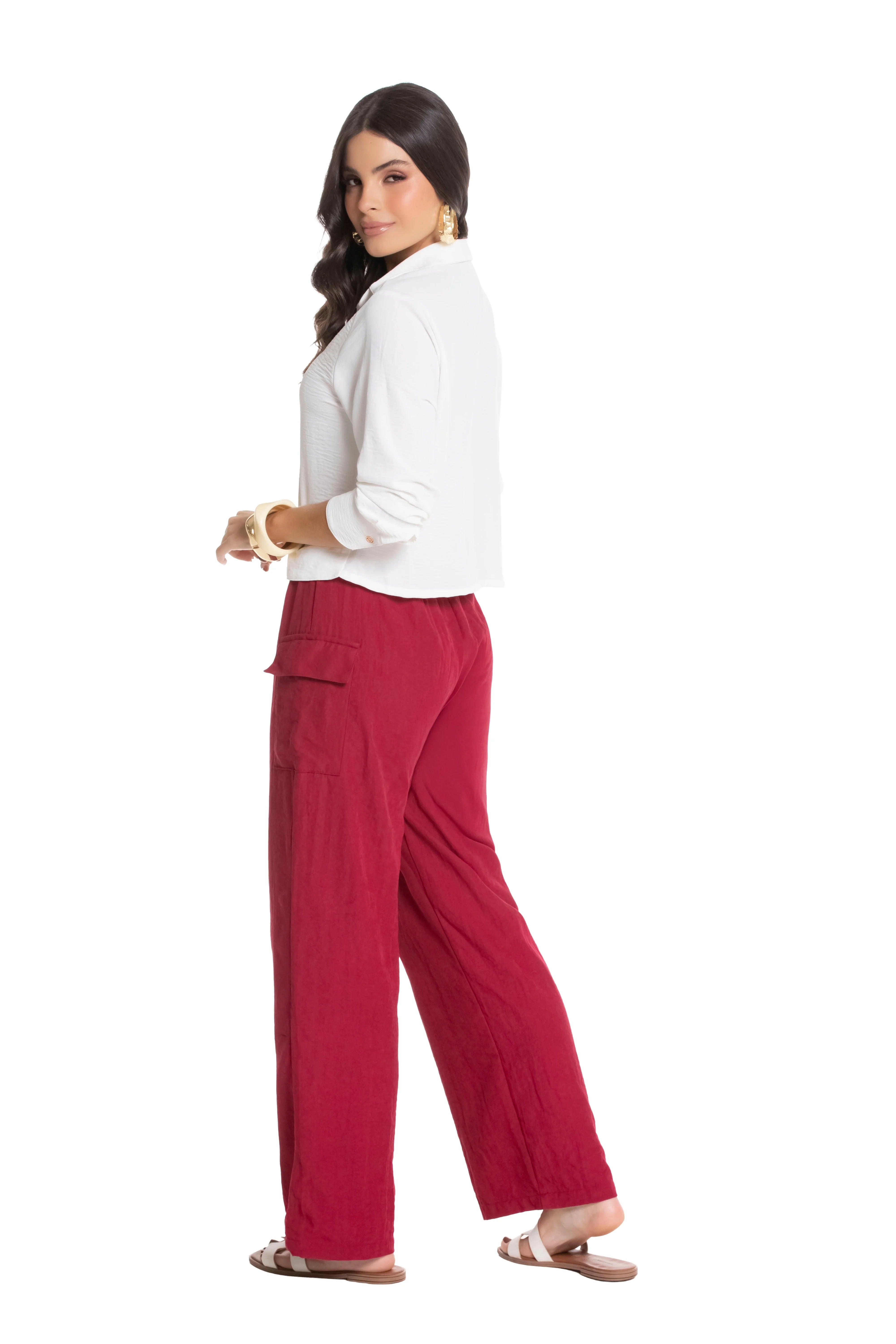 Blusa Para Mujer 9302 - Image 2
