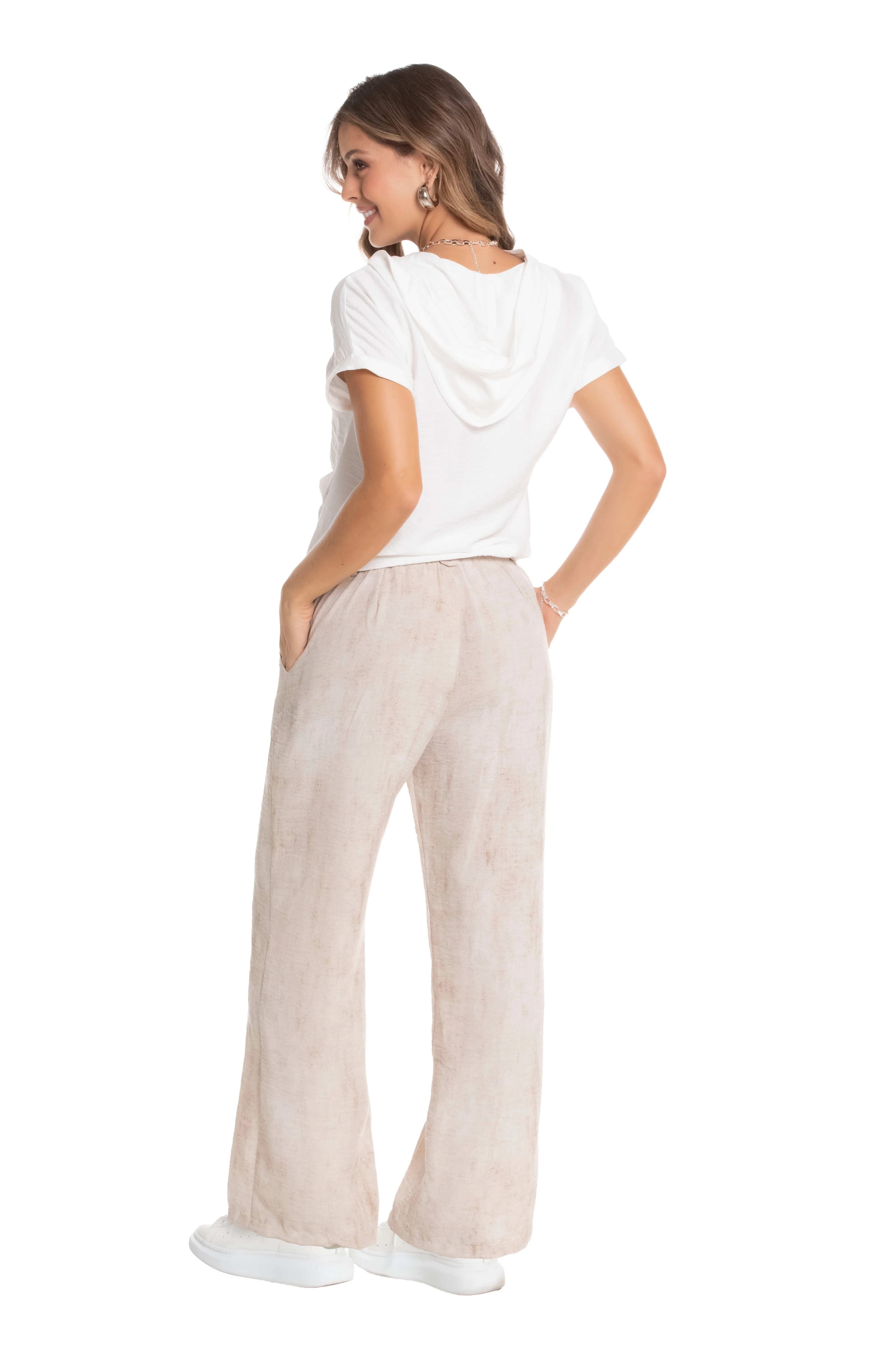 Blusa Para Mujer 9313 - Image 4
