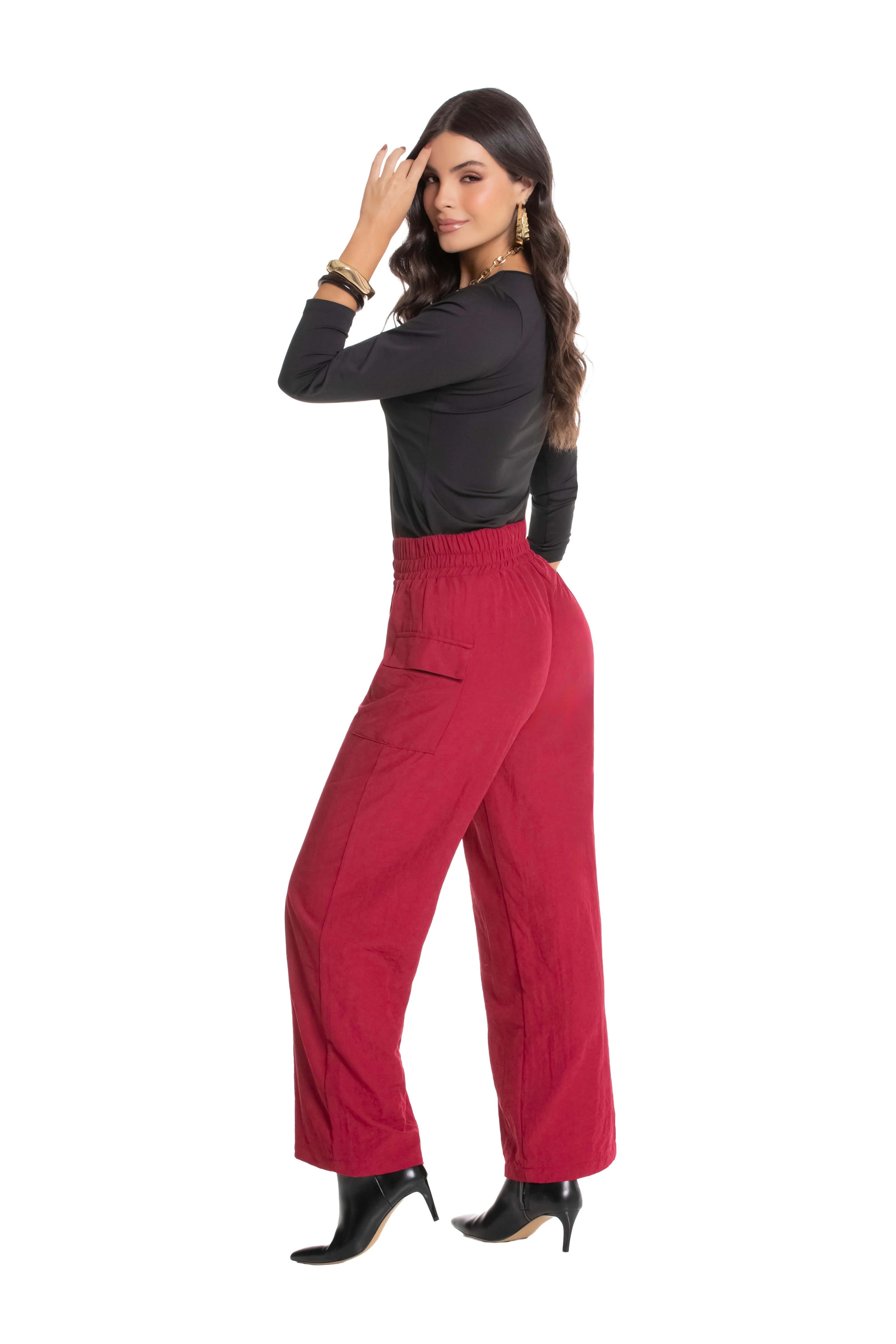Blusa Para Mujer 9314 - Image 2