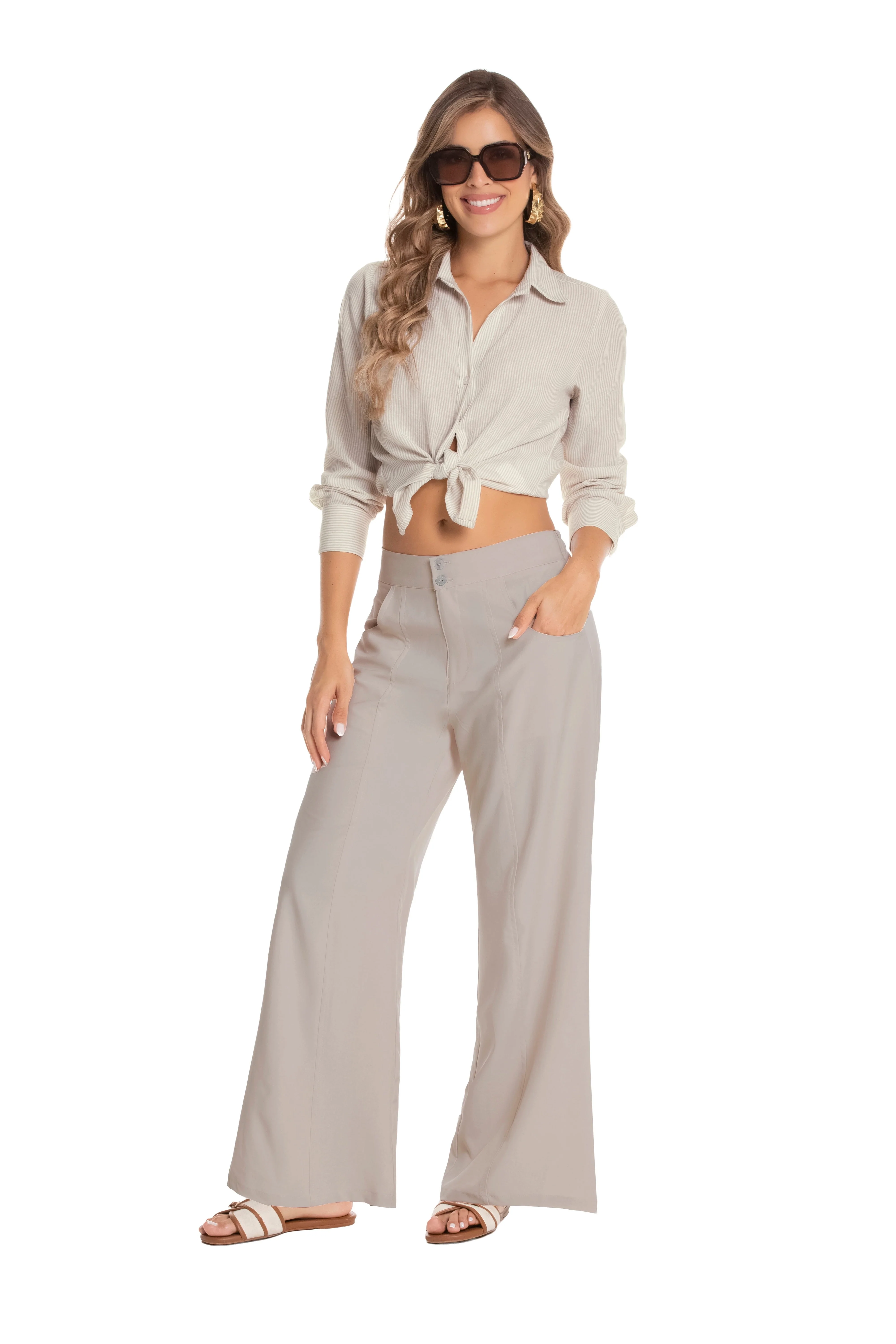 Blusa Para Mujer 9332 - Image 2
