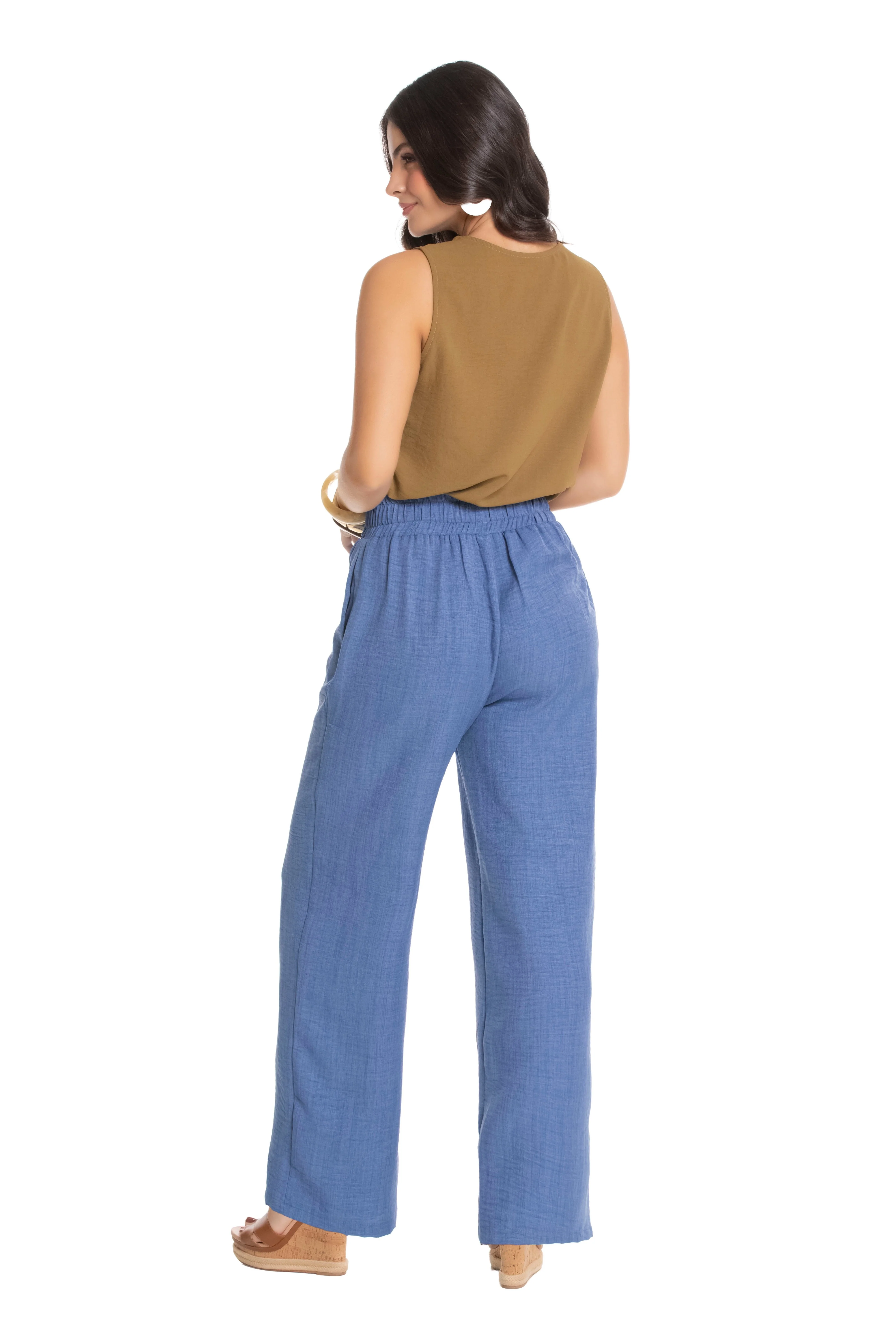 Blusa Para Mujer 9348 - Image 3
