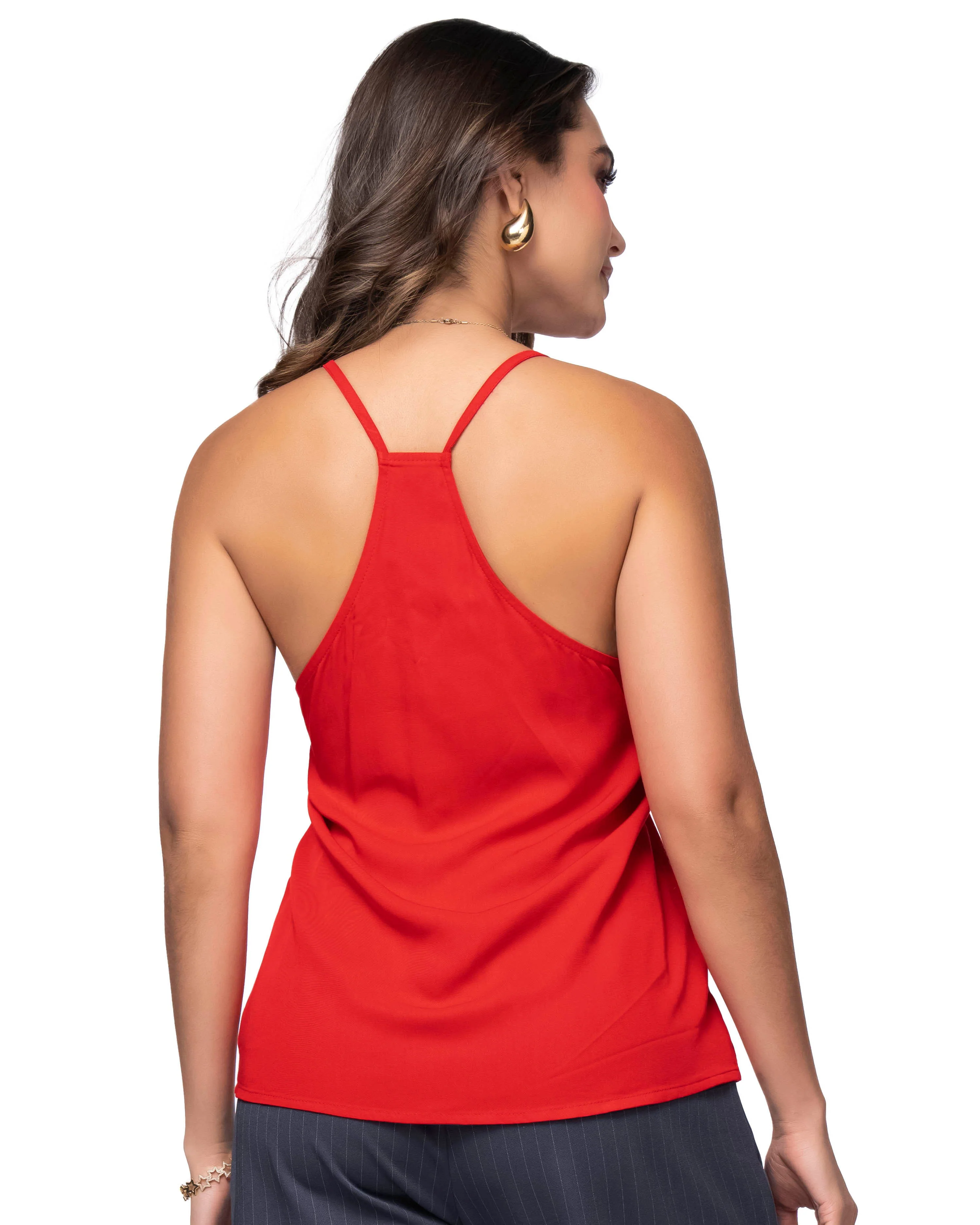 Blusa Para Mujer 4881 - Image 2