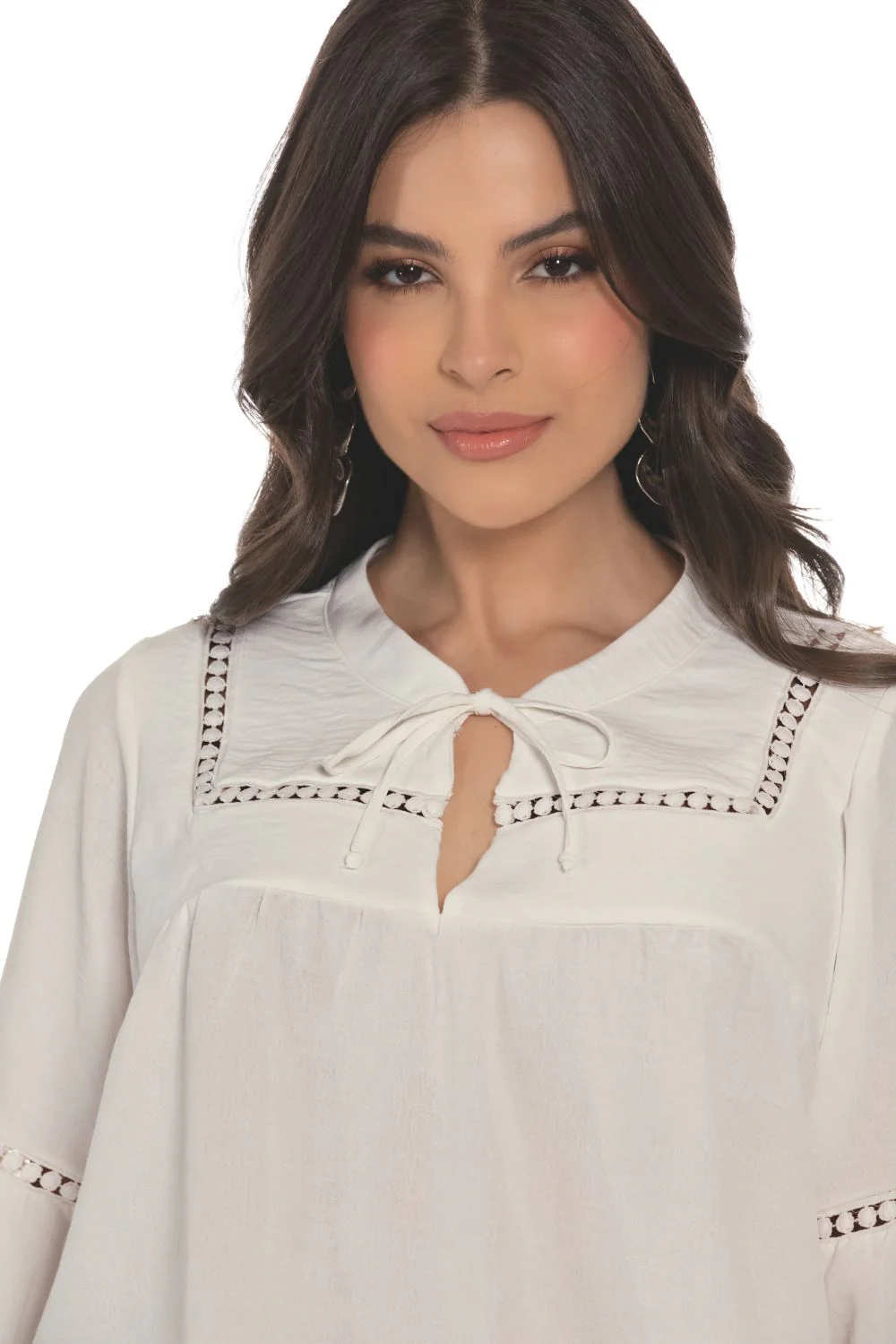 Blusa Para Mujer 8934 - Image 2