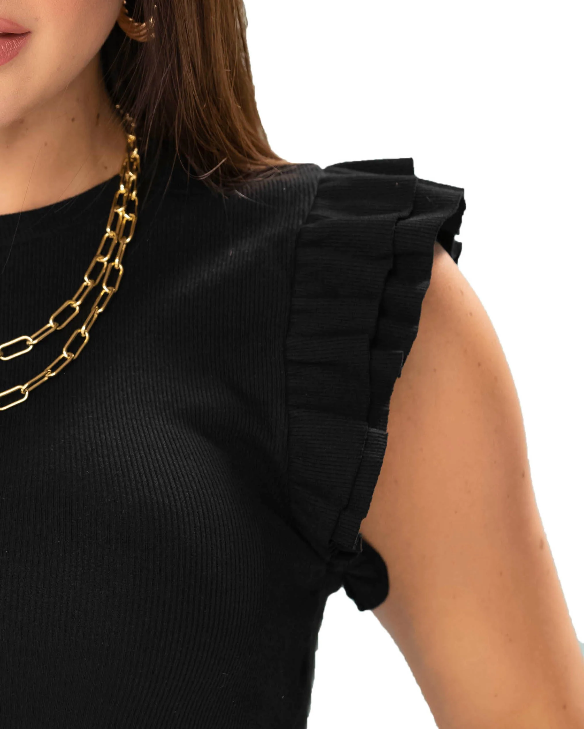 Blusa Para Mujer 7728 - Image 2