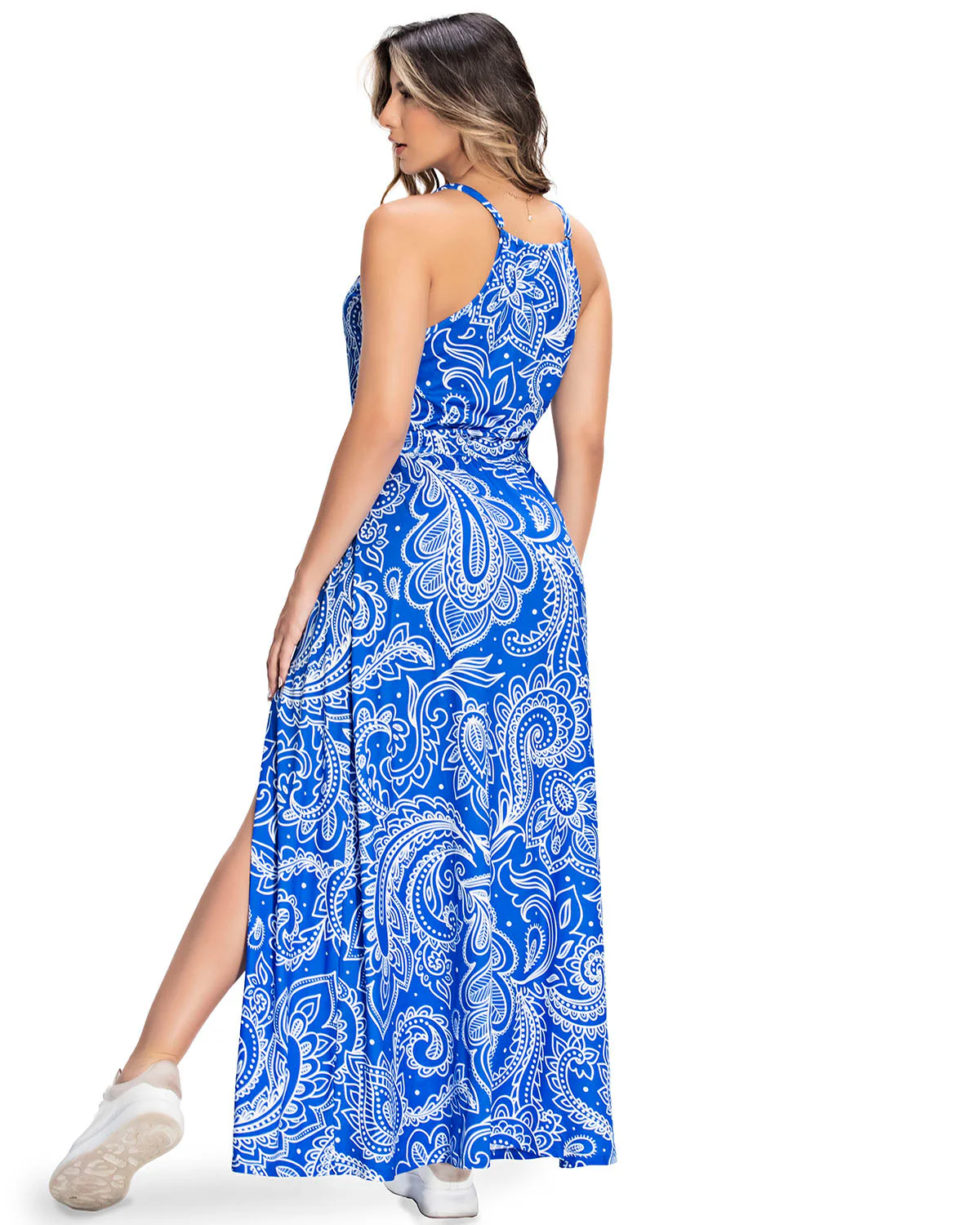 Vestido Para Mujer 8747 - Image 2
