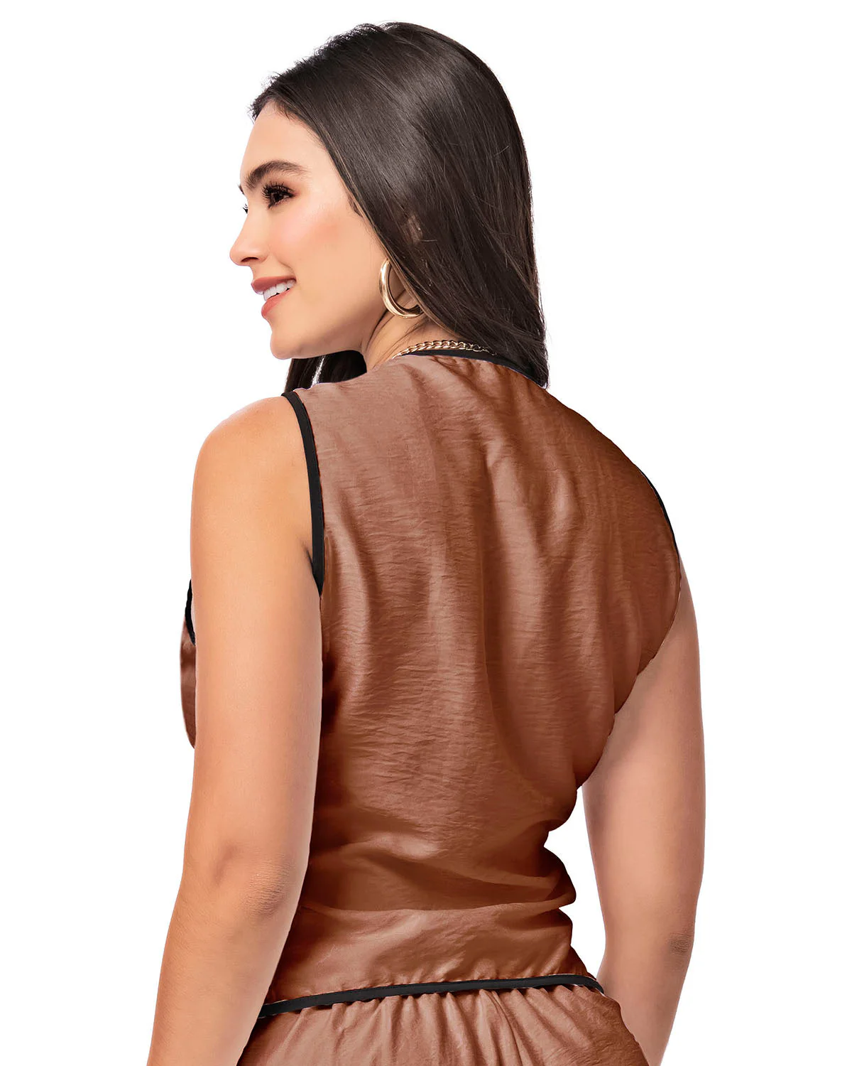 Blusa Para Mujer 8716 - Image 2