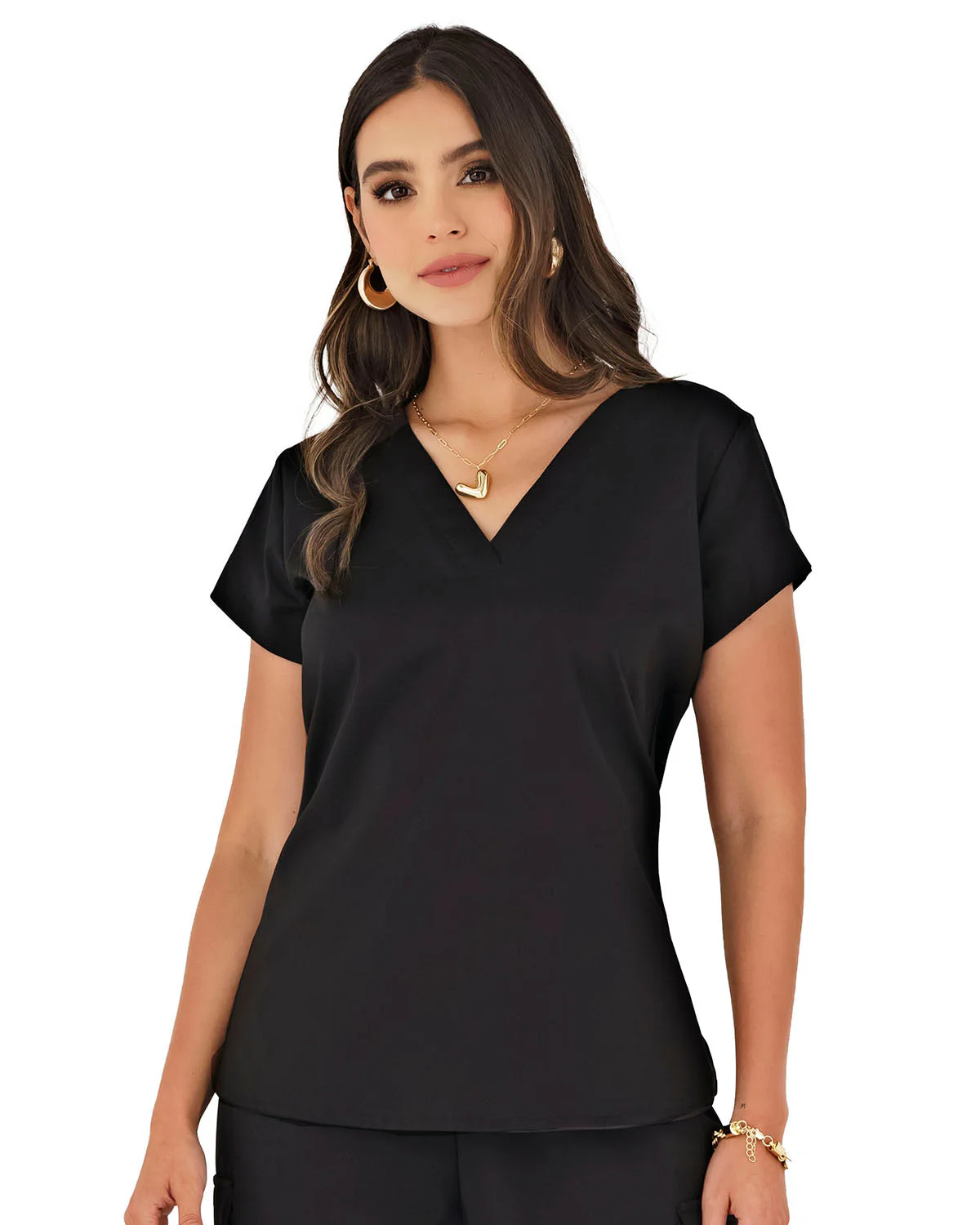 Blusa Para Mujer 8844