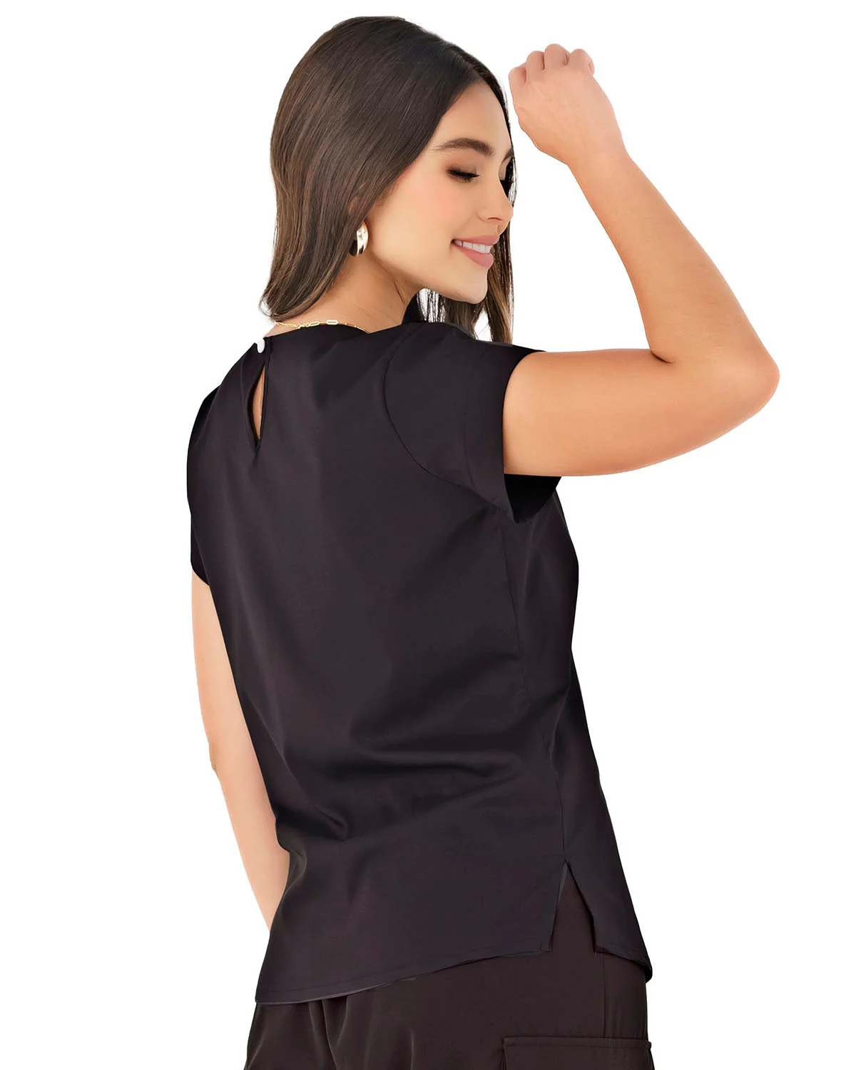 Blusa Para Mujer 8844 - Image 3
