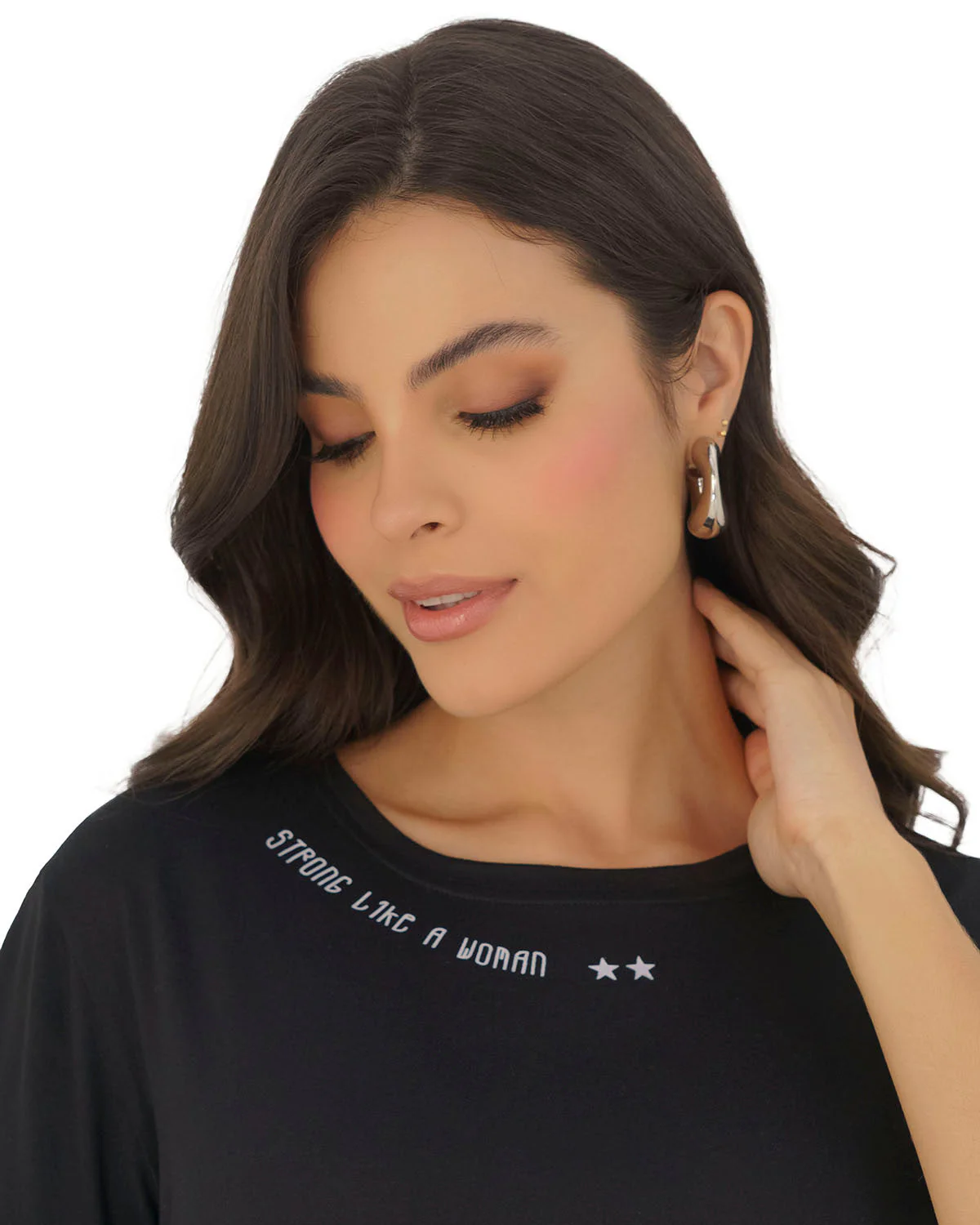 Blusa Para Mujer 8897 - Image 2