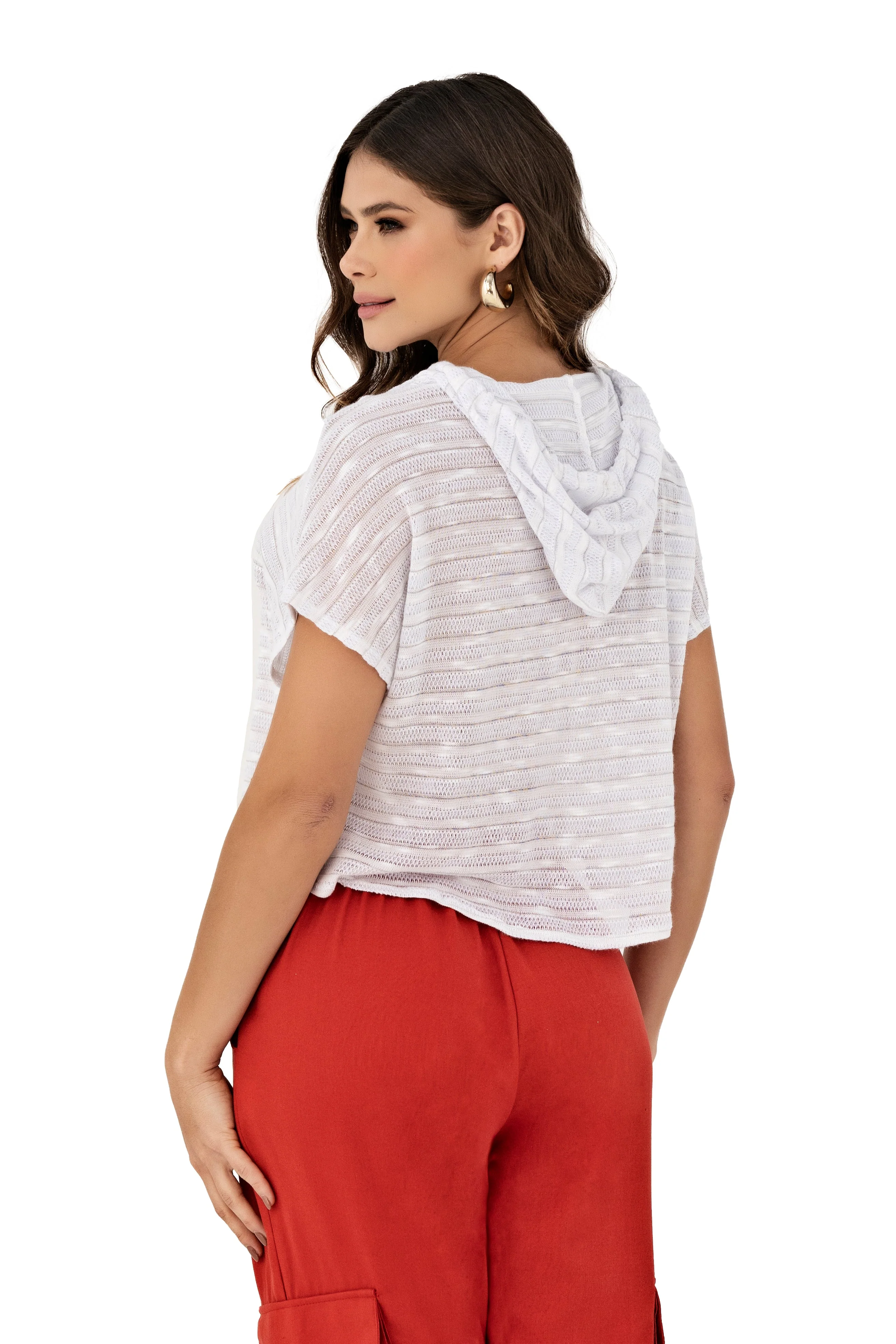 Blusa Para Mujer 8941 - Image 2