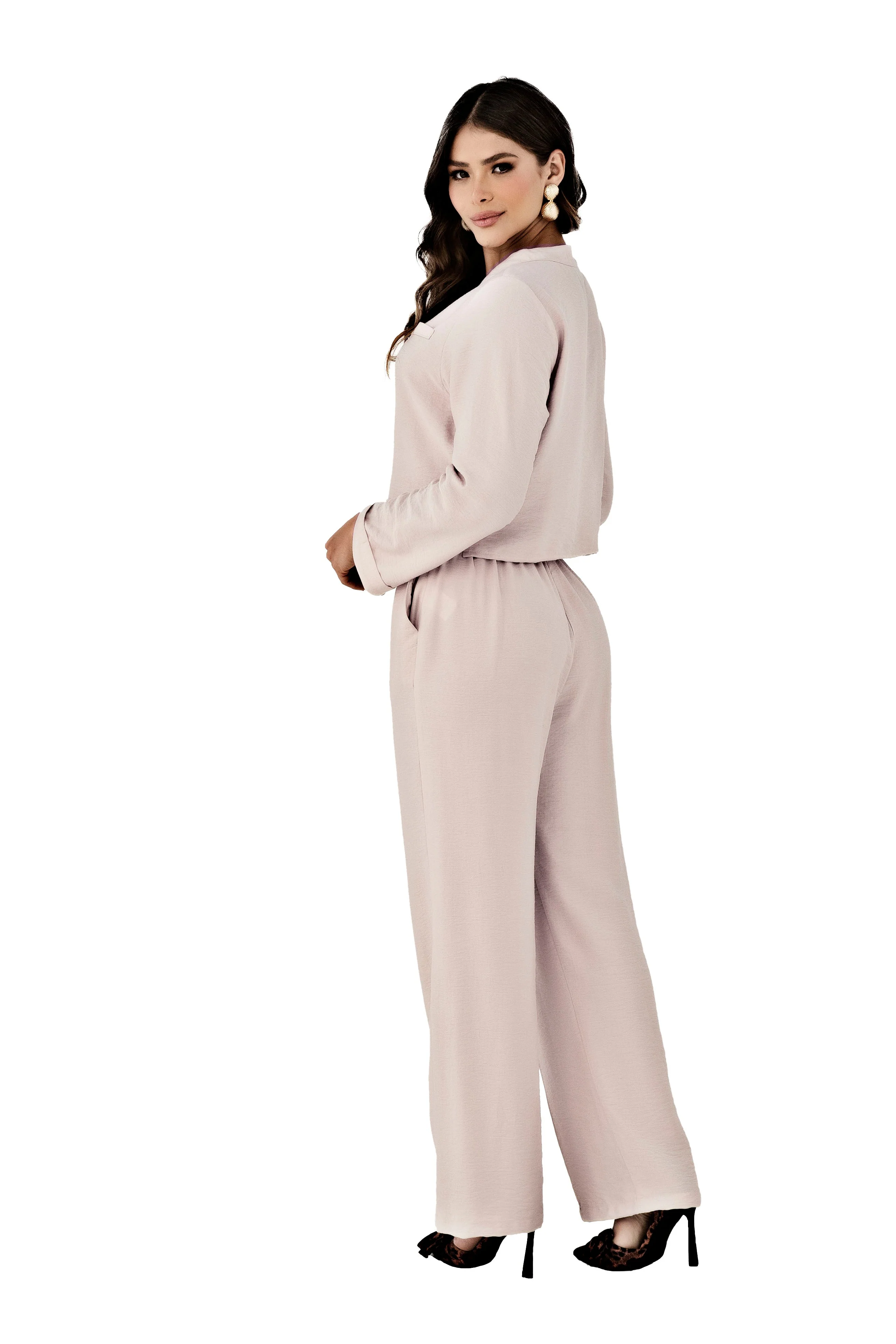 Blusa Para Mujer 8950 - Image 2
