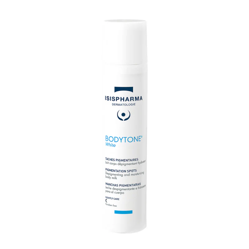 BODYTONE WHITE X 100ML