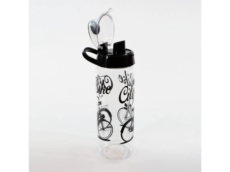 BOTELLA PLASTICA BICICLETA 161506-009