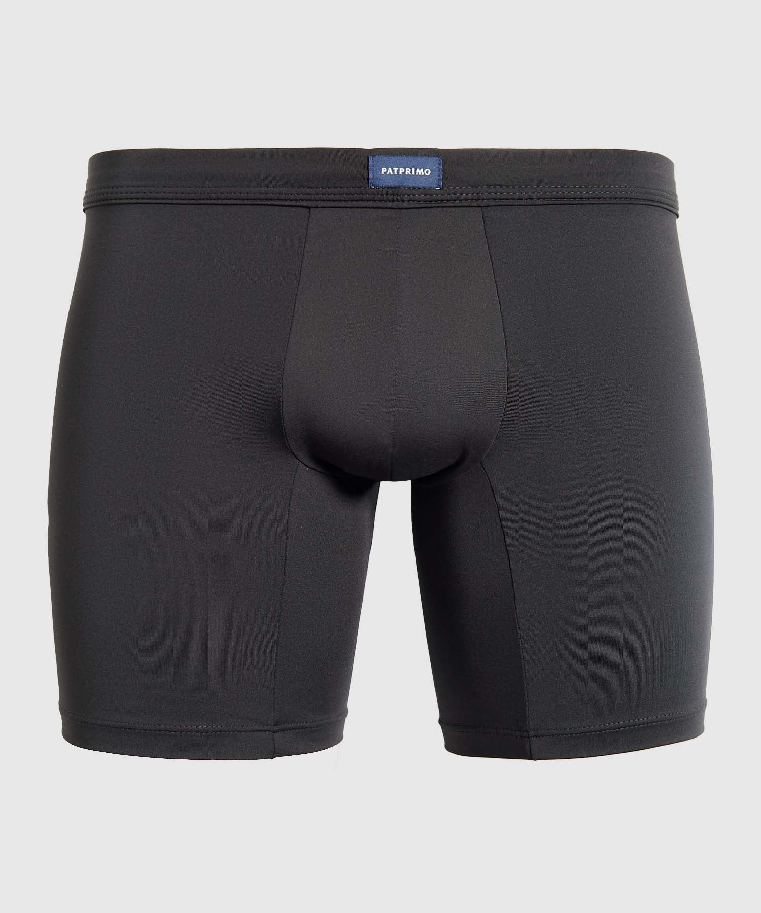 BOXER CORTO PRETINA 44000251