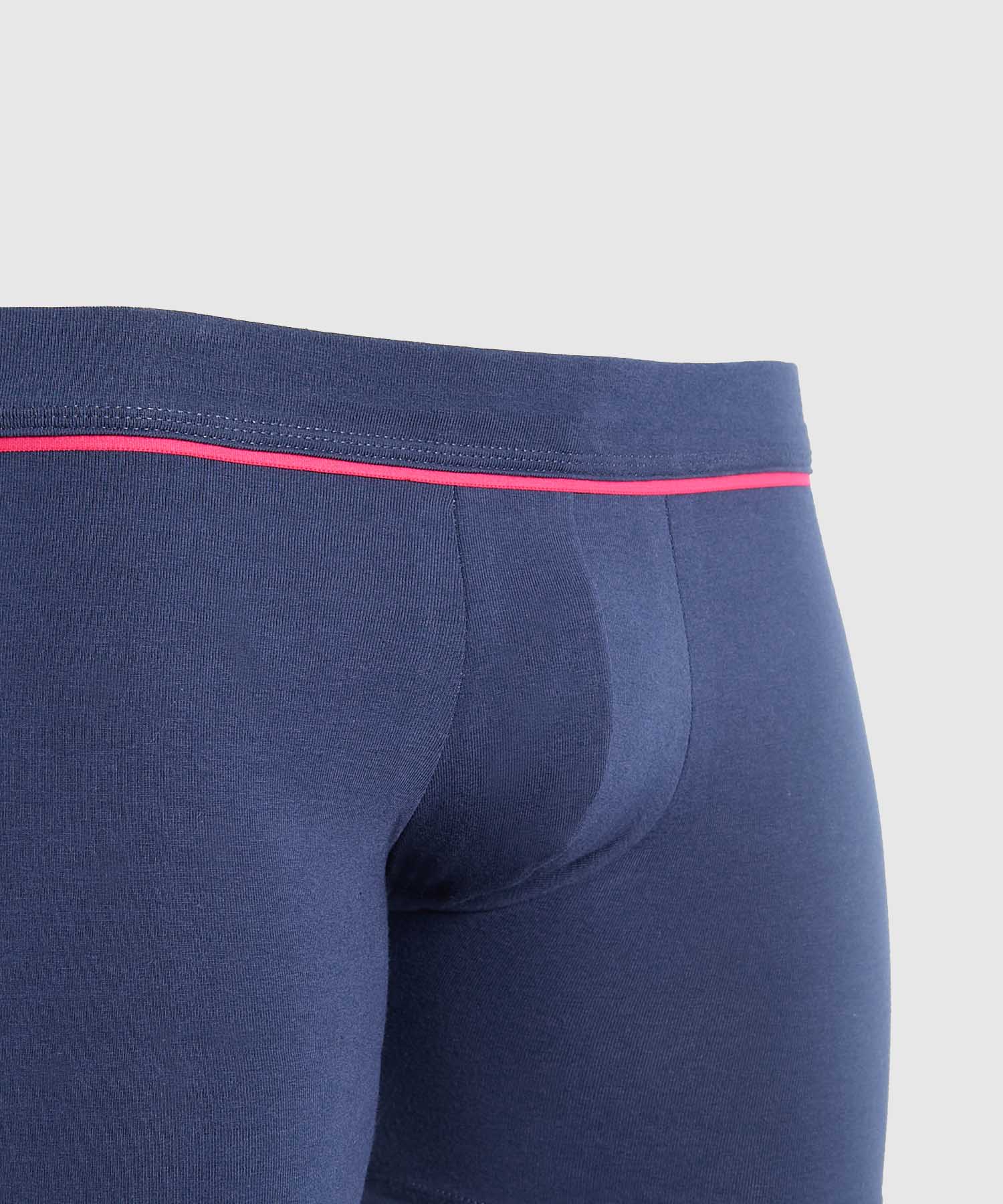 BOXER ELASTICO ENCARTERADO 44000192-51 - Image 2