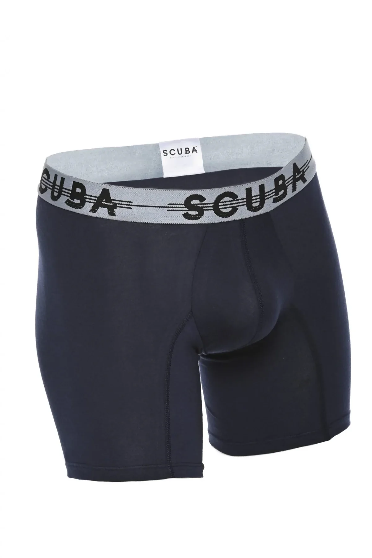BÓXER MASCULINO ALGODÓN B1007