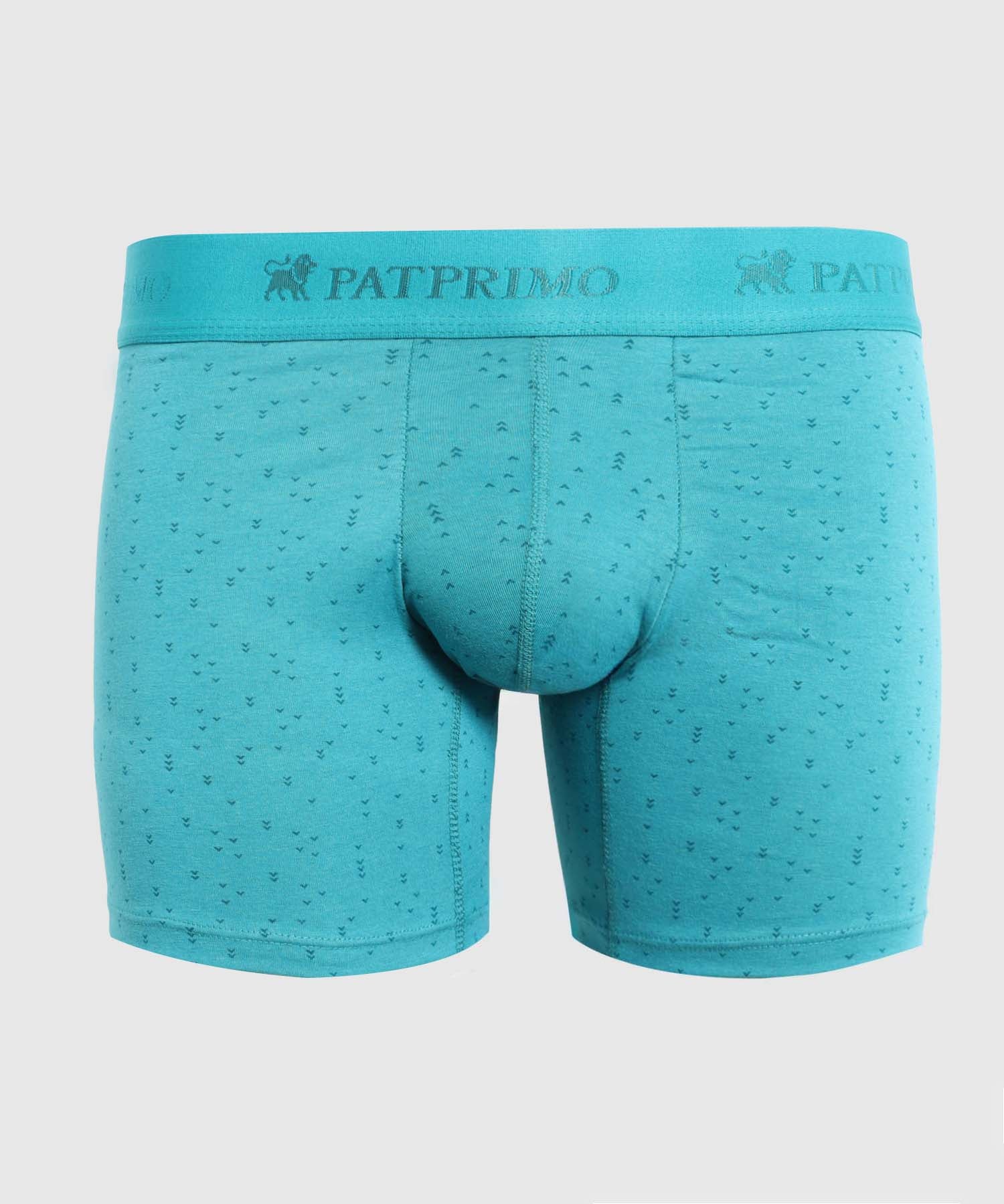 BOXER MEDIO A RAYAS 44000180-6922