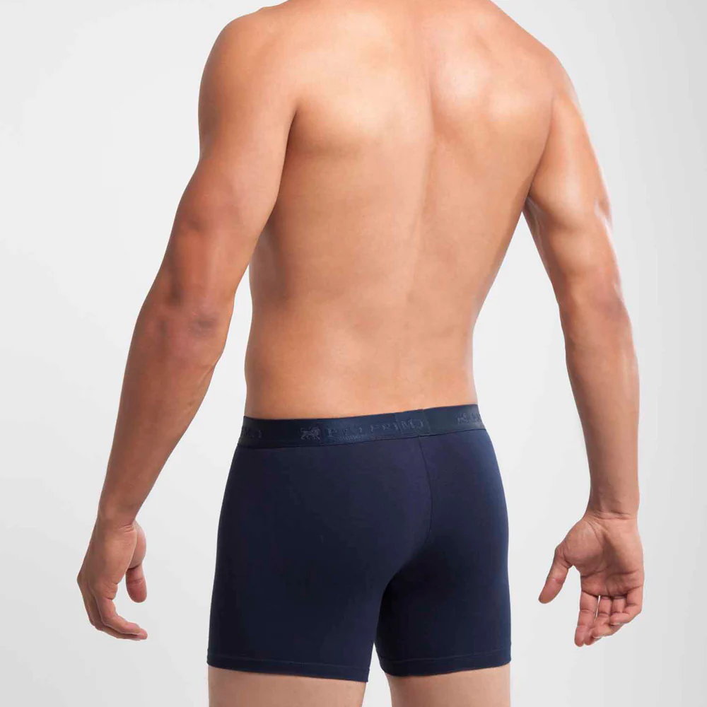 BOXER MEDIO ALGODON 10520 - Image 2