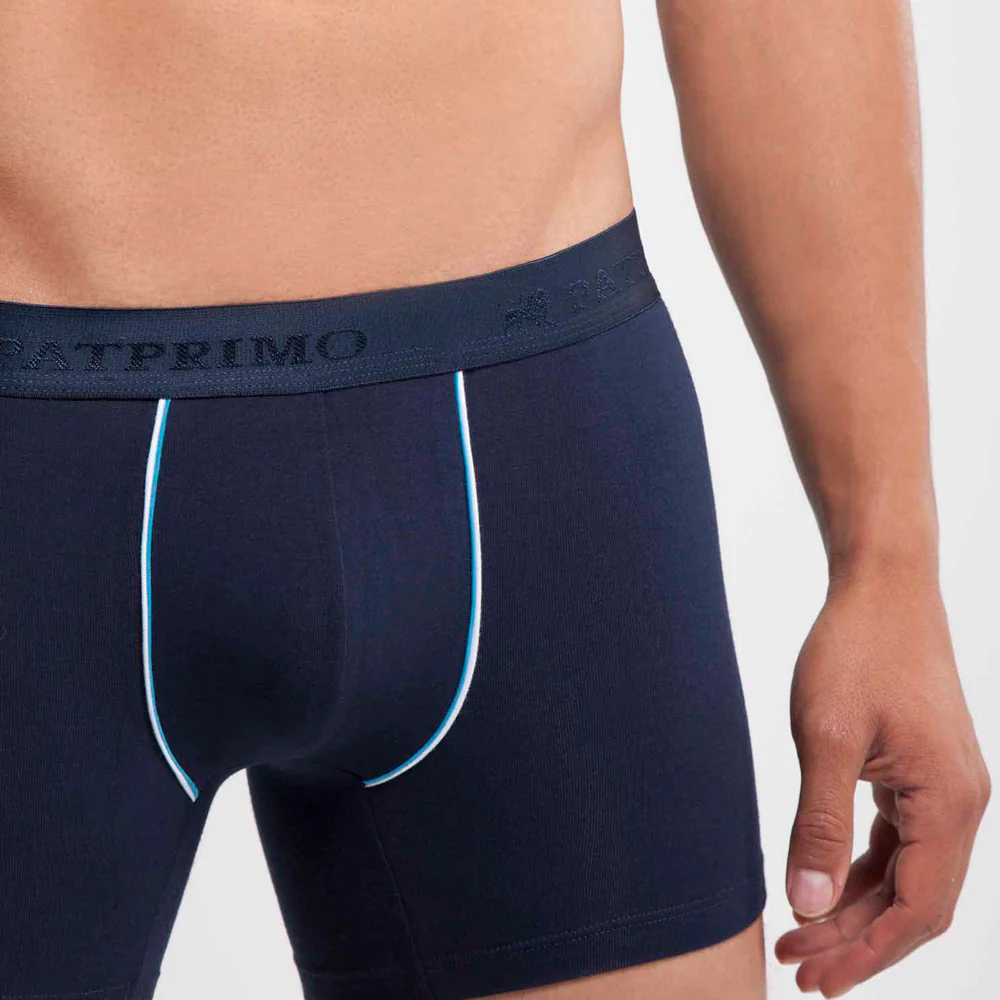 BOXER MEDIO ALGODON 10520 - Image 3