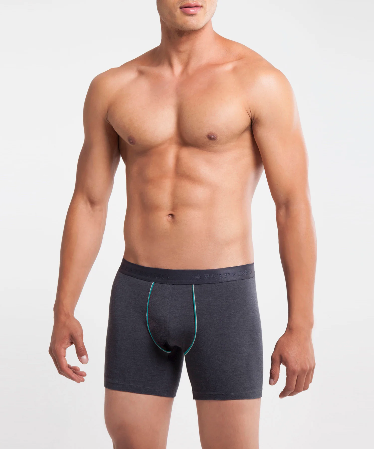 BOXER MEDIO ALGODON 10520 - Image 7