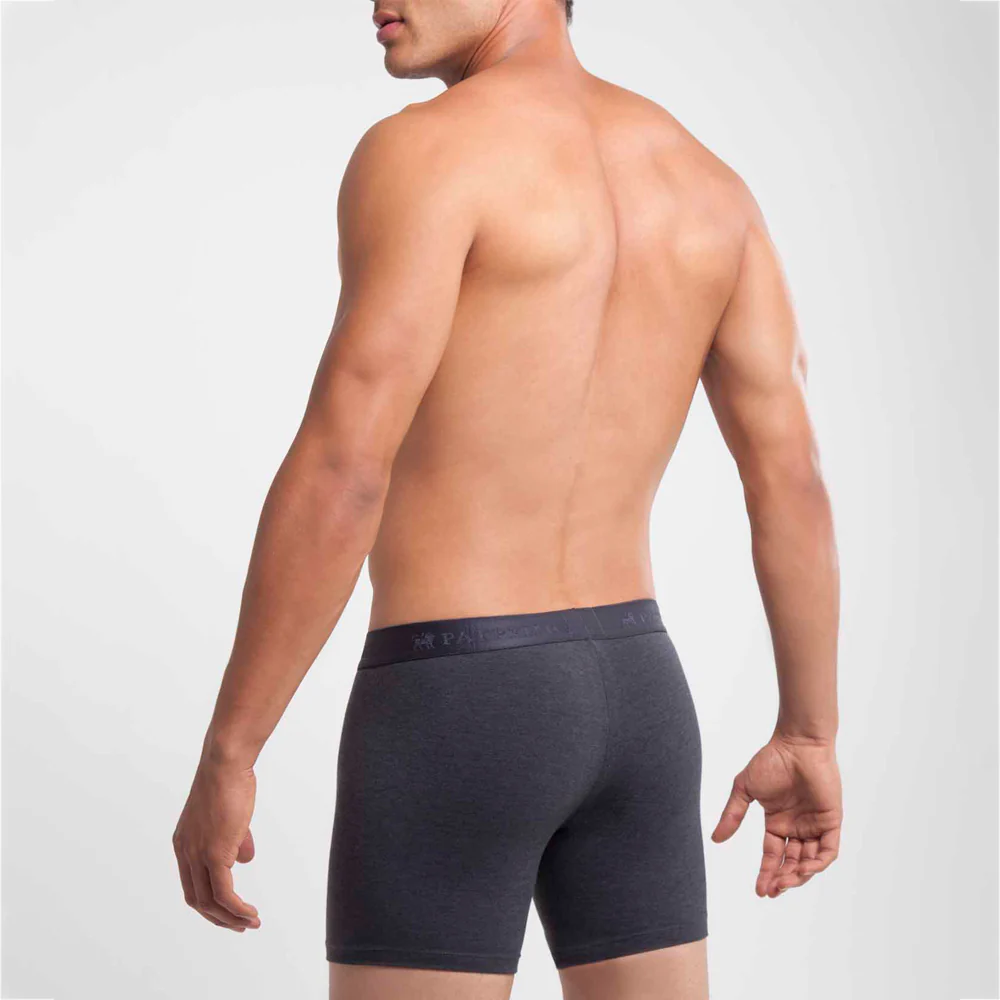 BOXER MEDIO ALGODON 10520 - Image 8